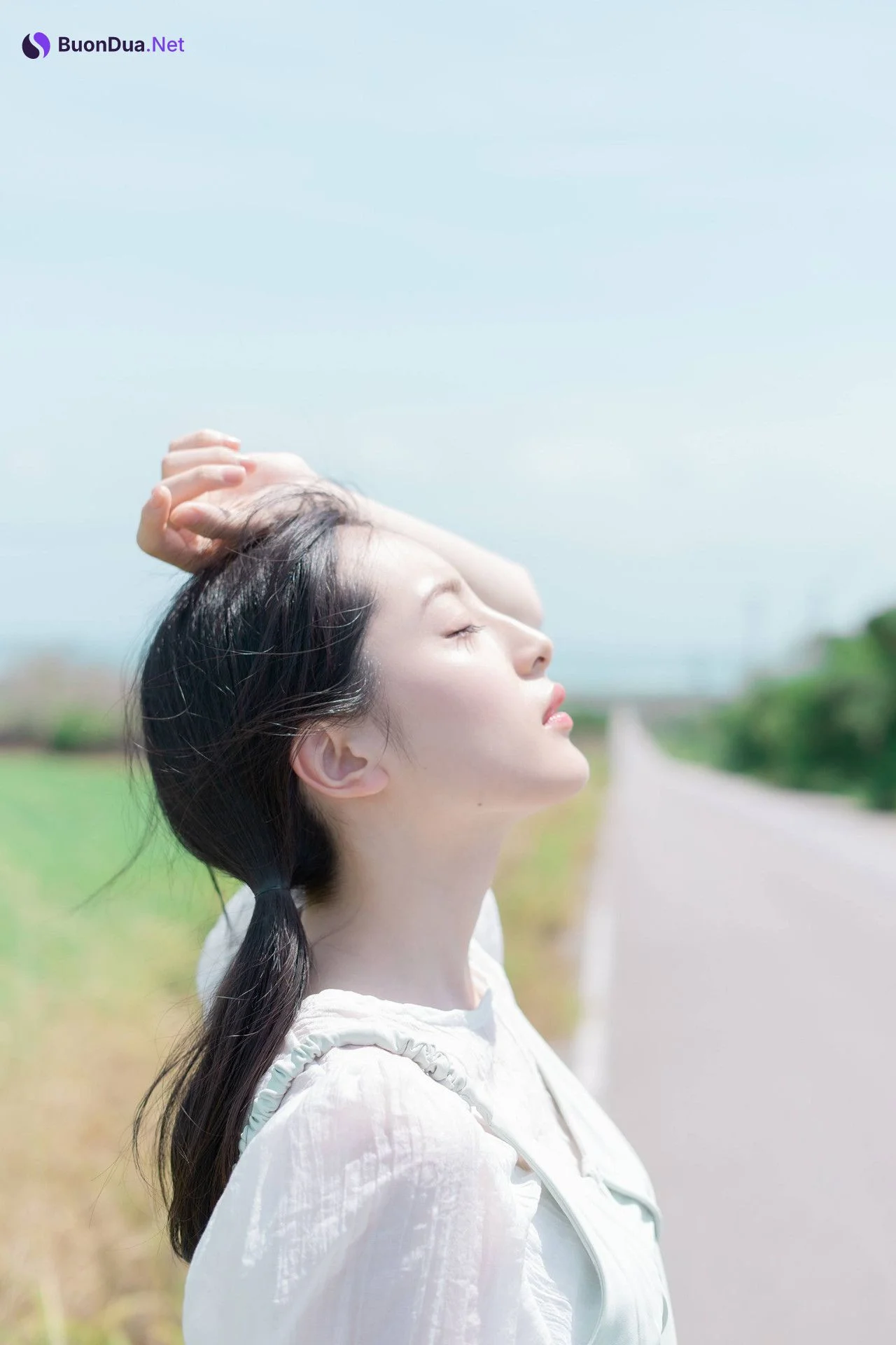 Misaki Kawahara 川原美咲, 48Times Premium Album 写真集 Set.02 - รูปภาพ 4