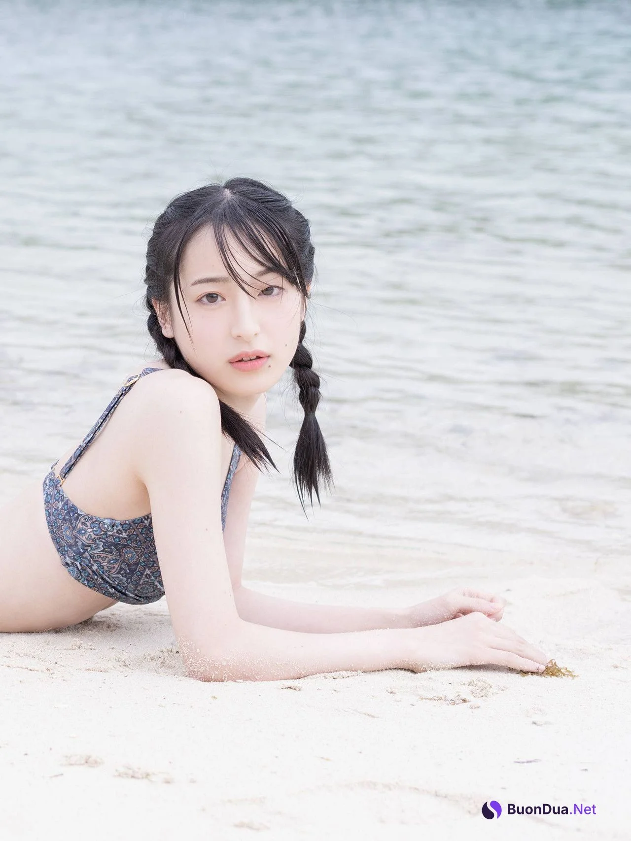 Misaki Kawahara 川原美咲, 48Times Premium Album 写真集 Set.02 - รูปภาพ 8