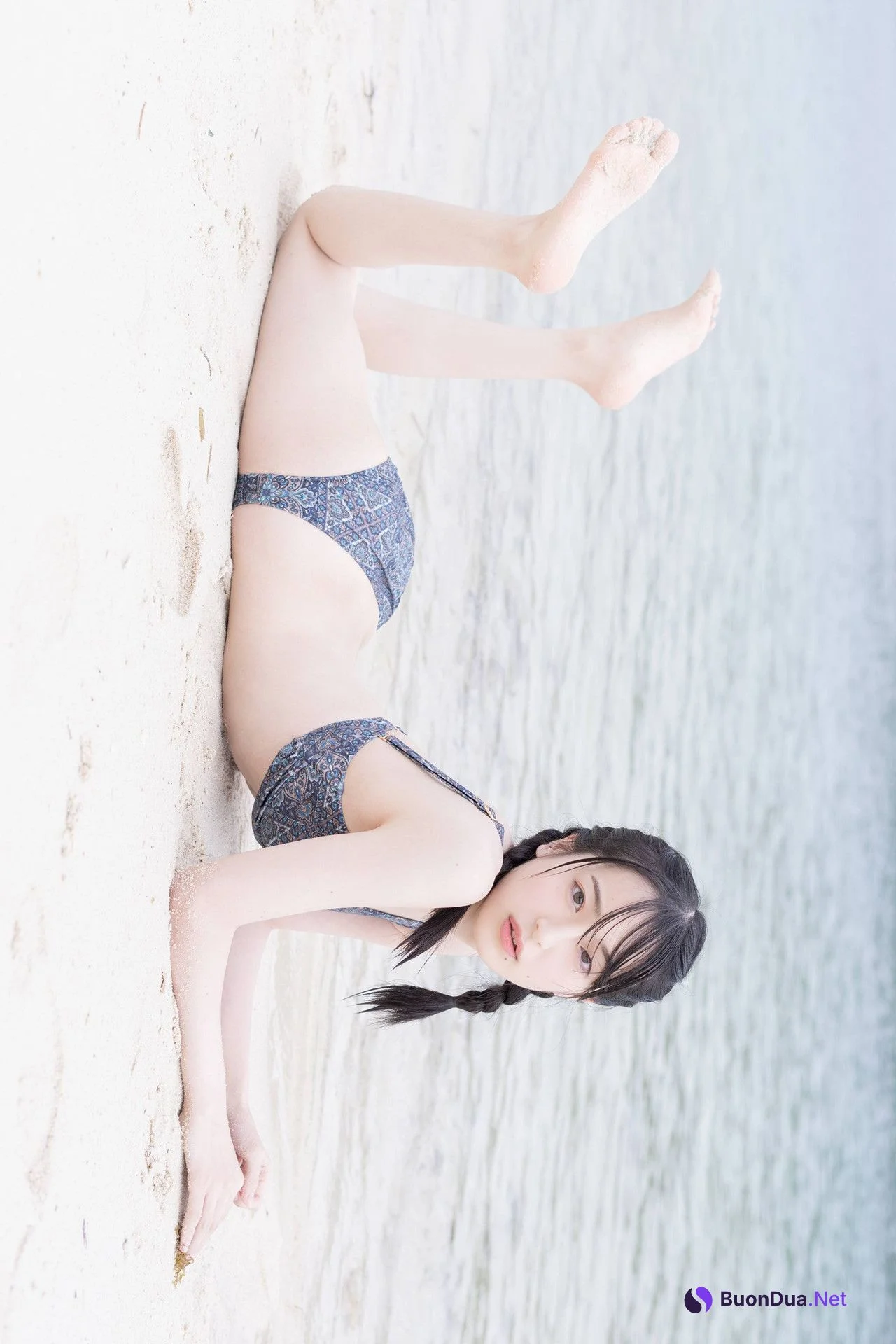 Misaki Kawahara 川原美咲, 48Times Premium Album 写真集 Set.02 - รูปภาพ 9