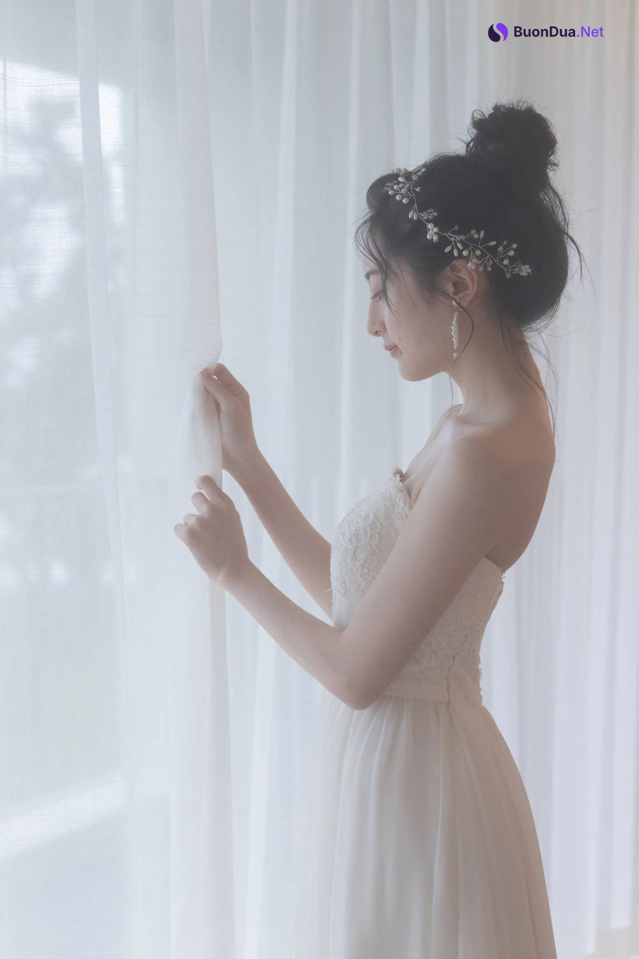 Misaki Kawahara 川原美咲, 48Times Premium Album 写真集 Set.03 - Photo 12