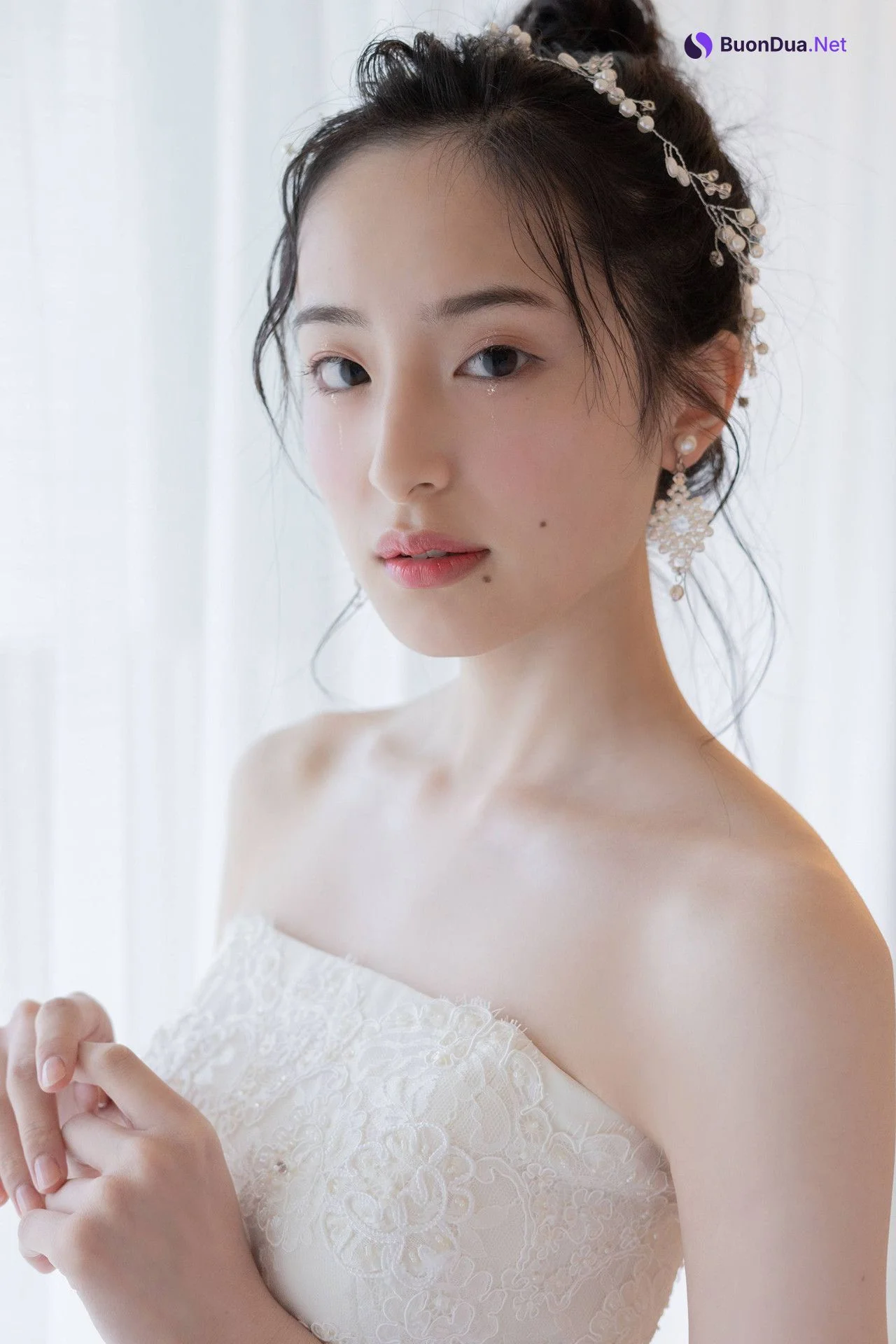 Misaki Kawahara 川原美咲, 48Times Premium Album 写真集 Set.03 - Photo 13