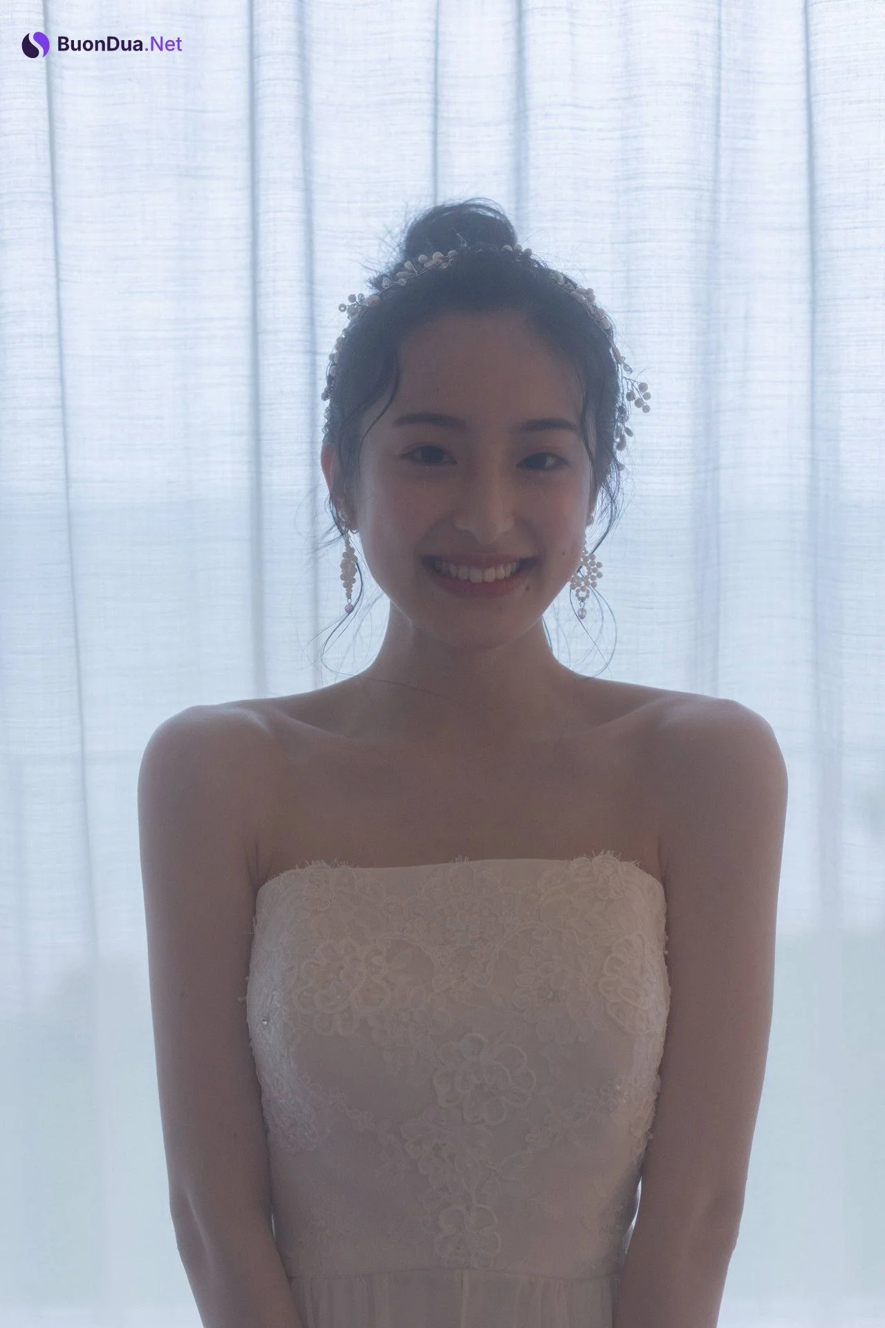 Misaki Kawahara 川原美咲, 48Times Premium Album 写真集 Set.03 - Photo 14