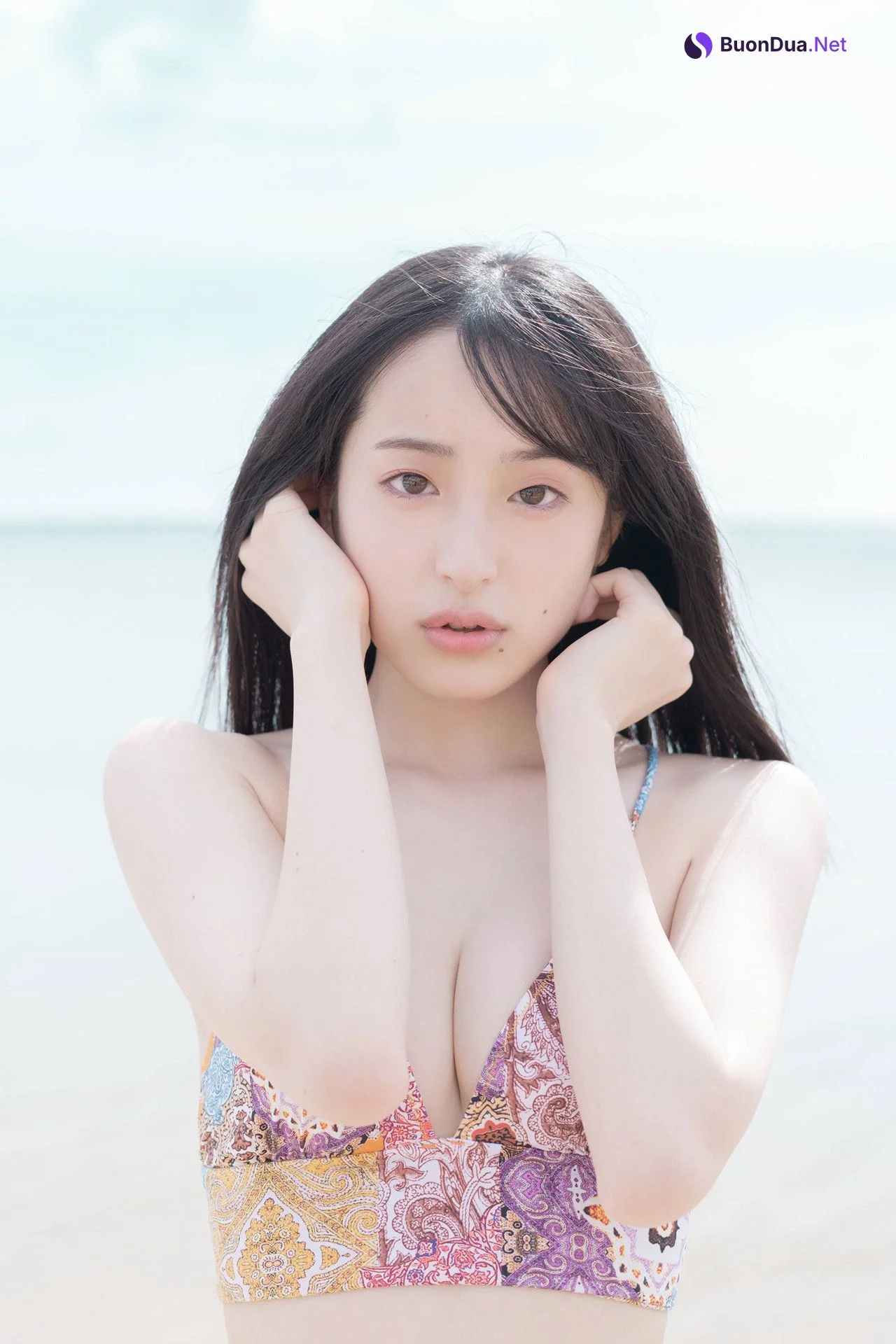 Misaki Kawahara 川原美咲, 48Times Premium Album 写真集 Set.03 - Photo 15