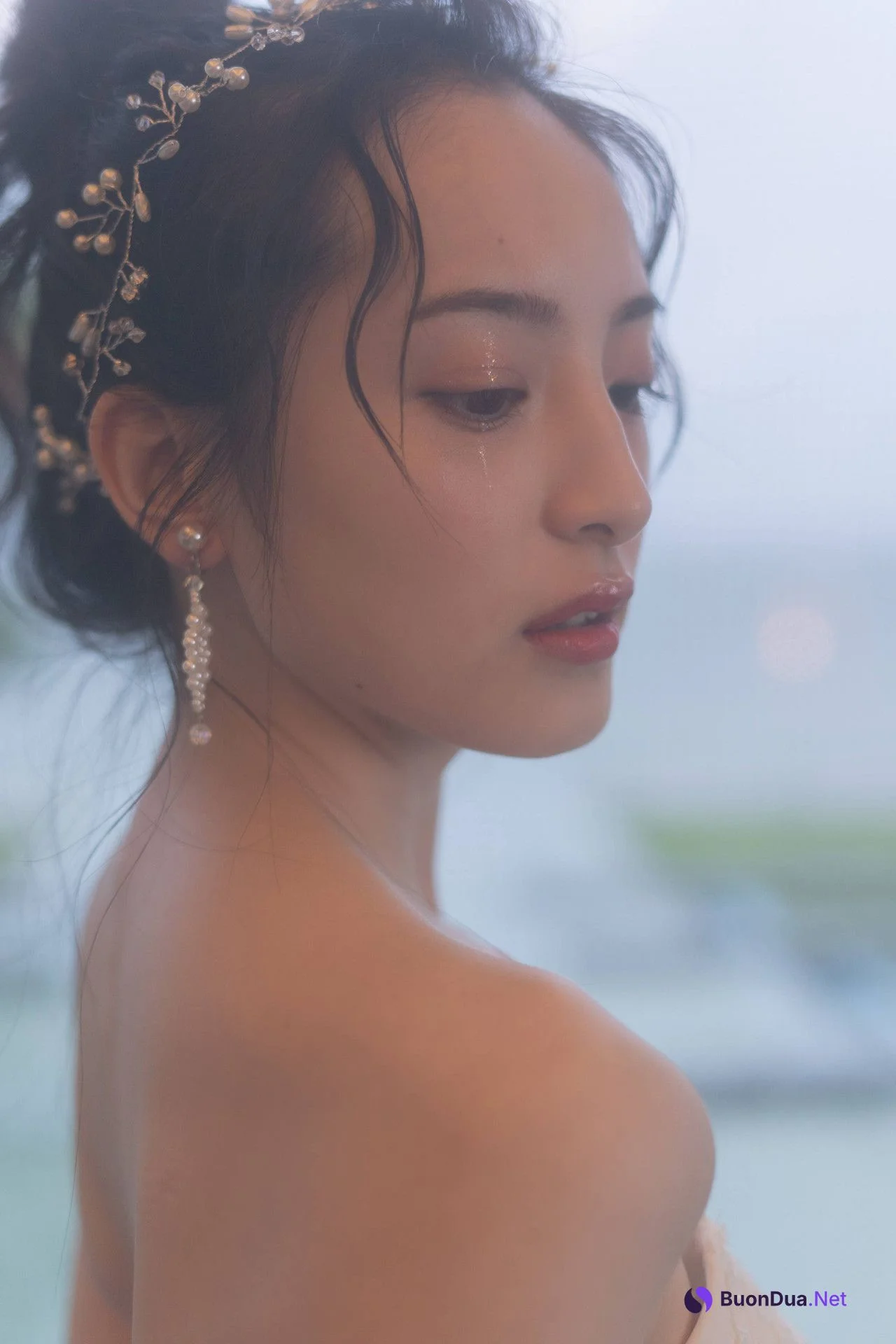 Misaki Kawahara 川原美咲, 48Times Premium Album 写真集 Set.03 - Photo 3