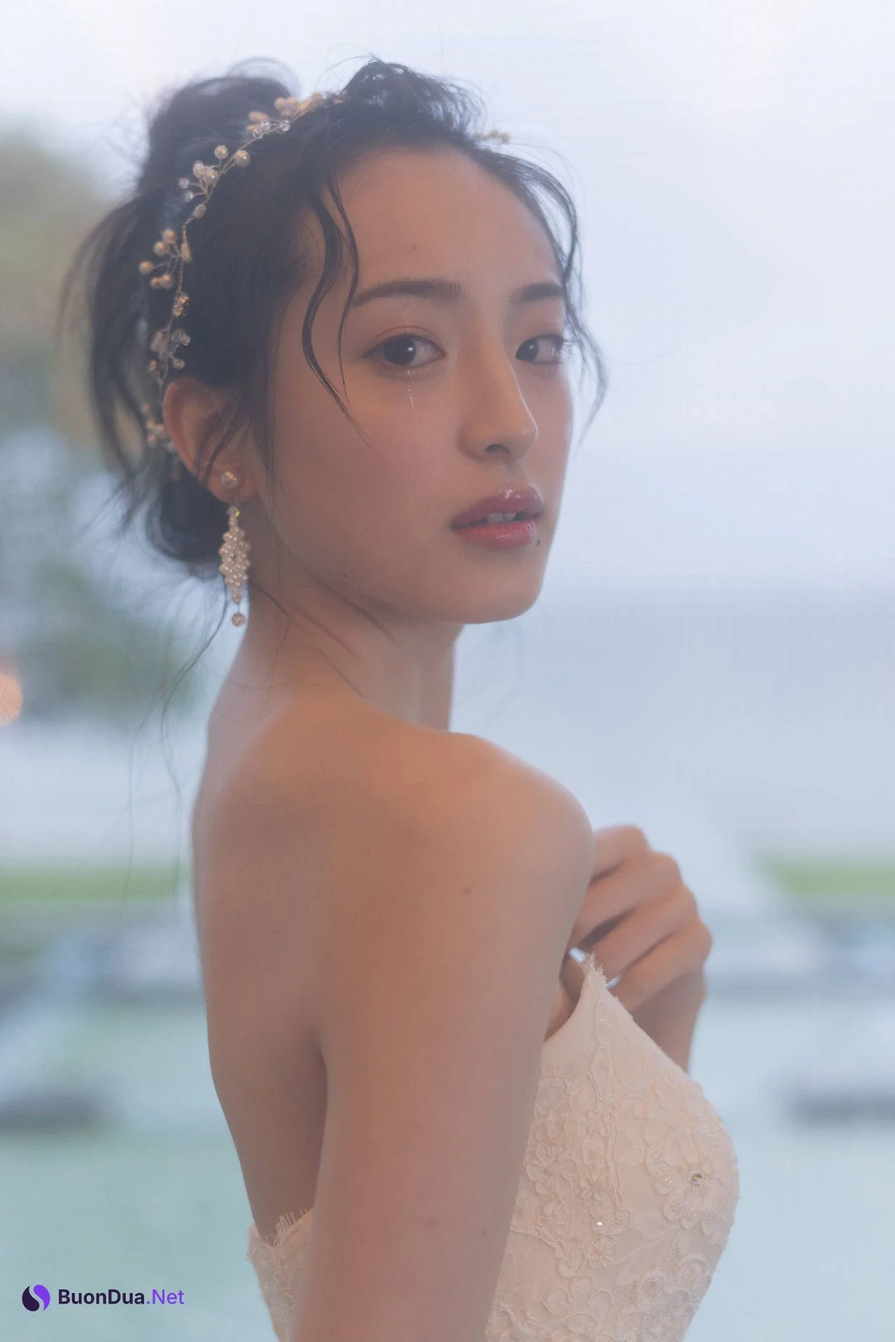 Misaki Kawahara 川原美咲, 48Times Premium Album 写真集 Set.03 - Photo 4
