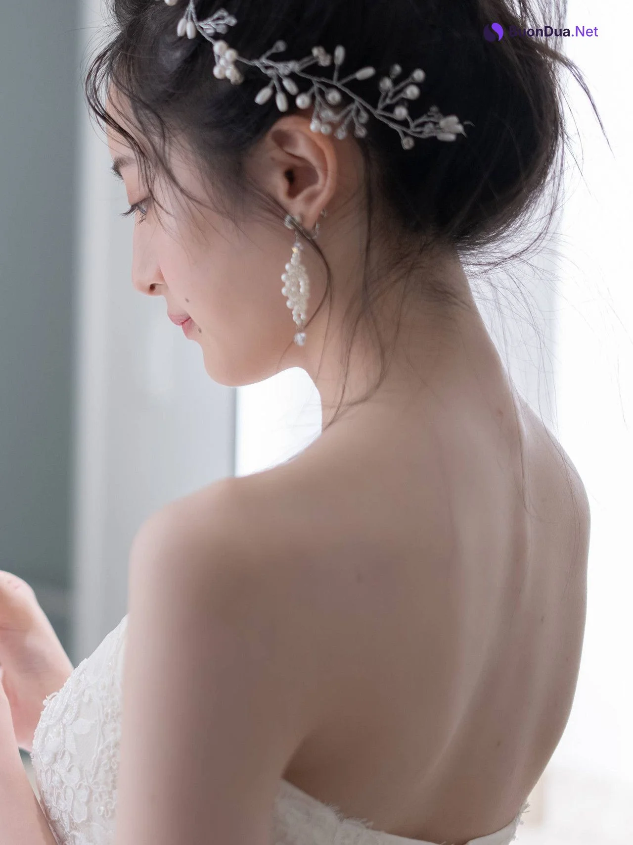 Misaki Kawahara 川原美咲, 48Times Premium Album 写真集 Set.03 - Photo 7