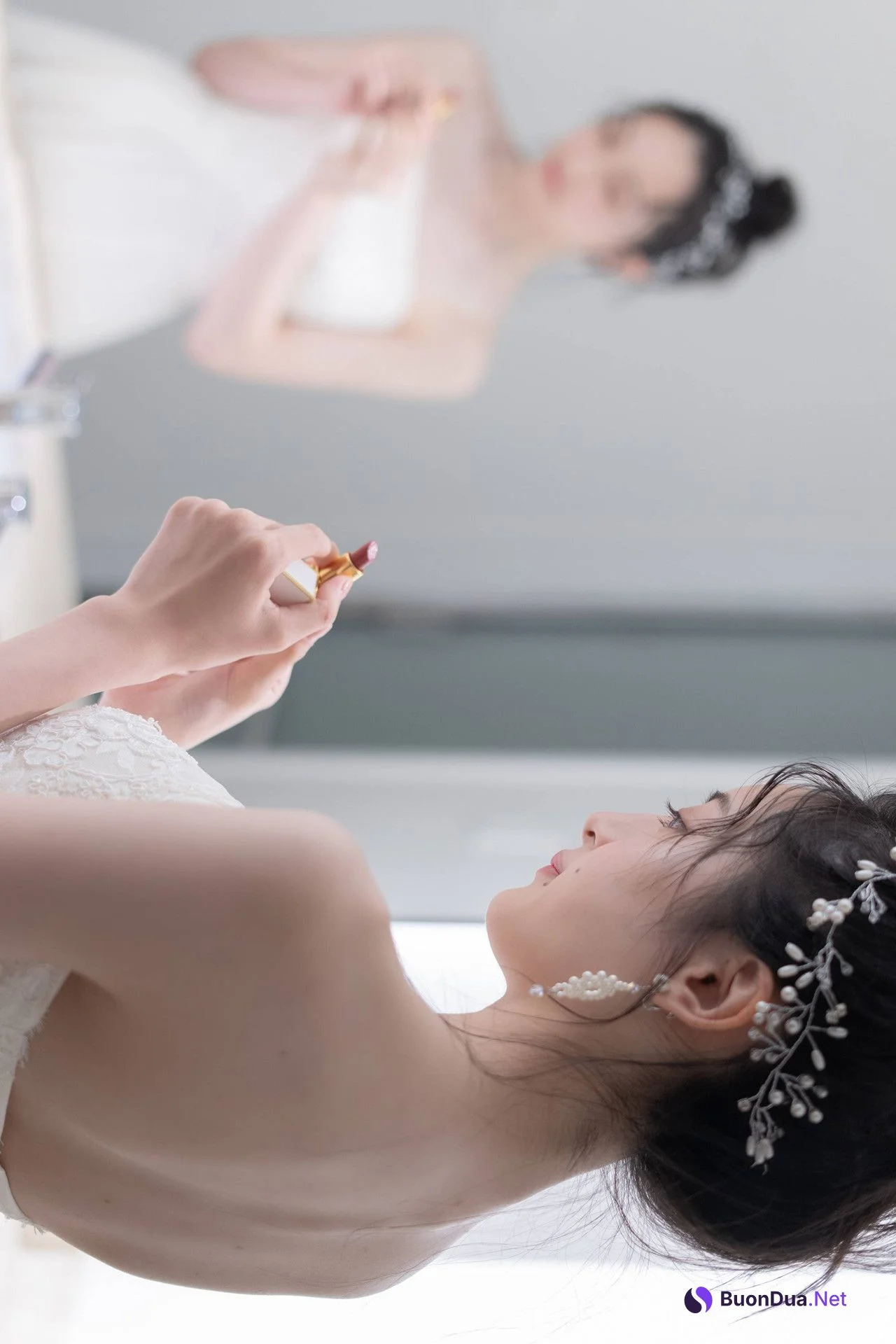 Misaki Kawahara 川原美咲, 48Times Premium Album 写真集 Set.03 - Photo 8