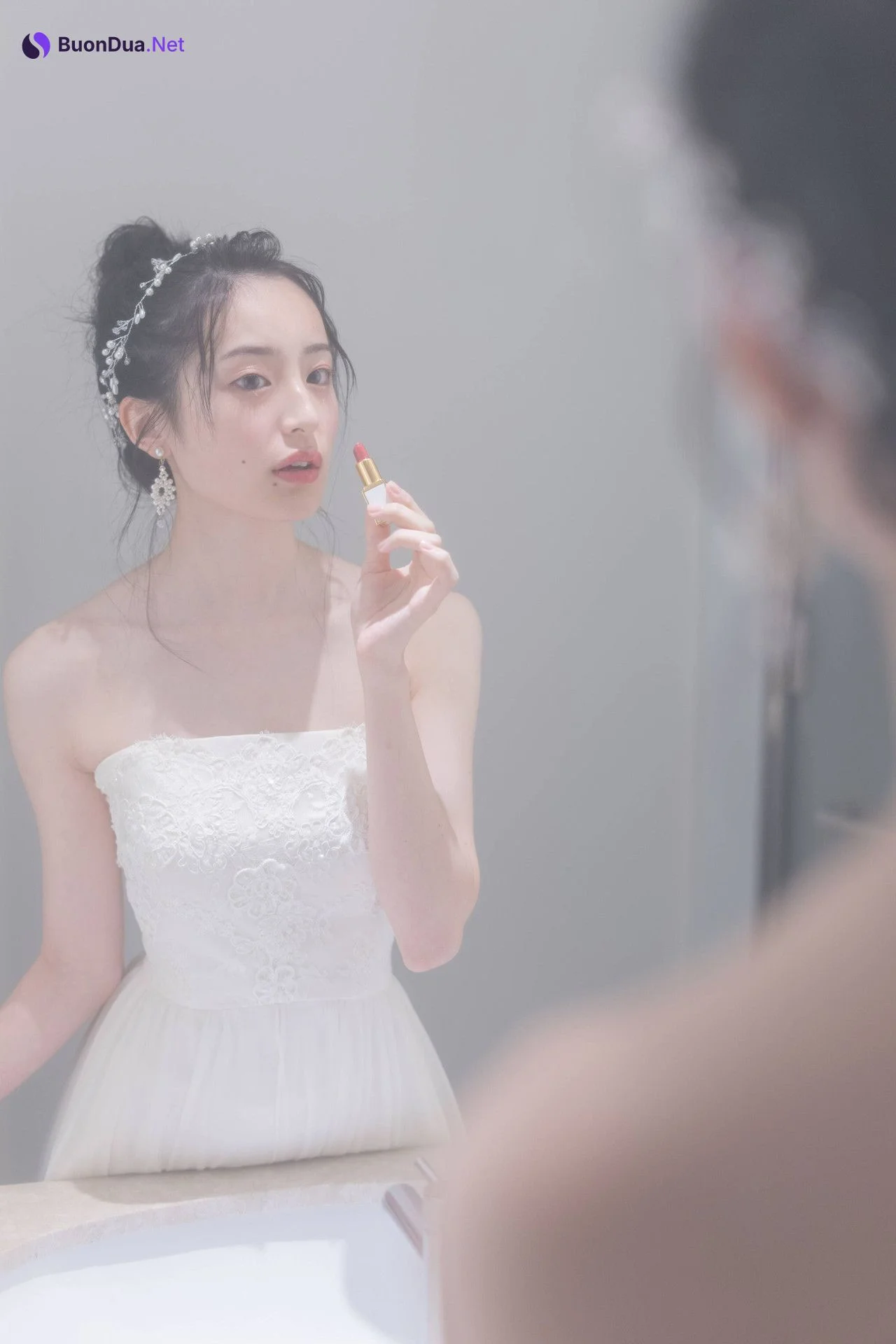 Misaki Kawahara 川原美咲, 48Times Premium Album 写真集 Set.03 - Photo 9