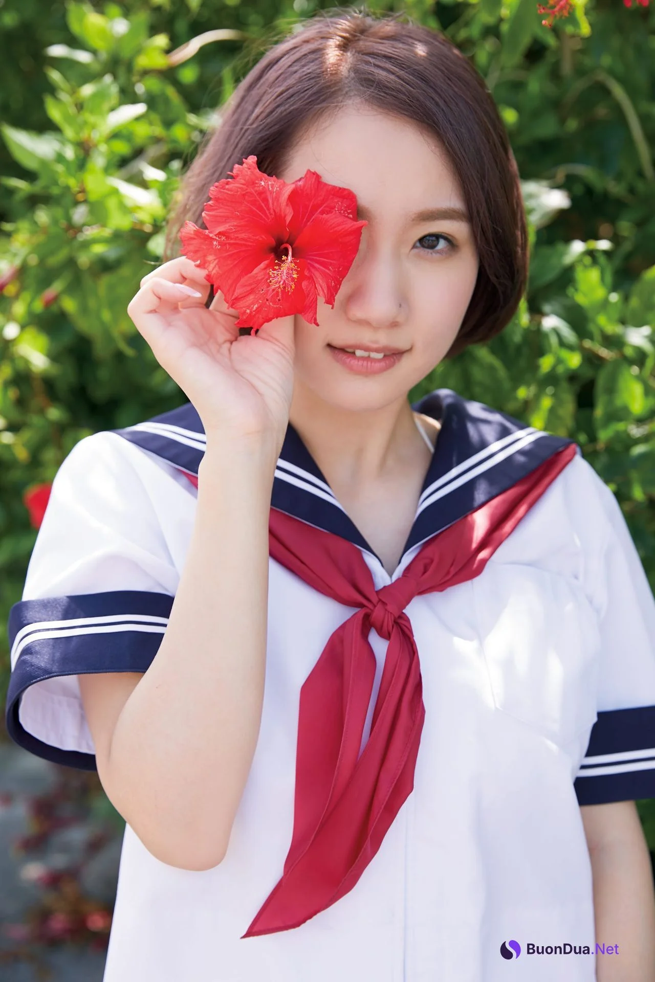 Misaki Nishikawa 西川美咲, アイドルワン アイドルワン 「おまたせ！」 - Photo 13