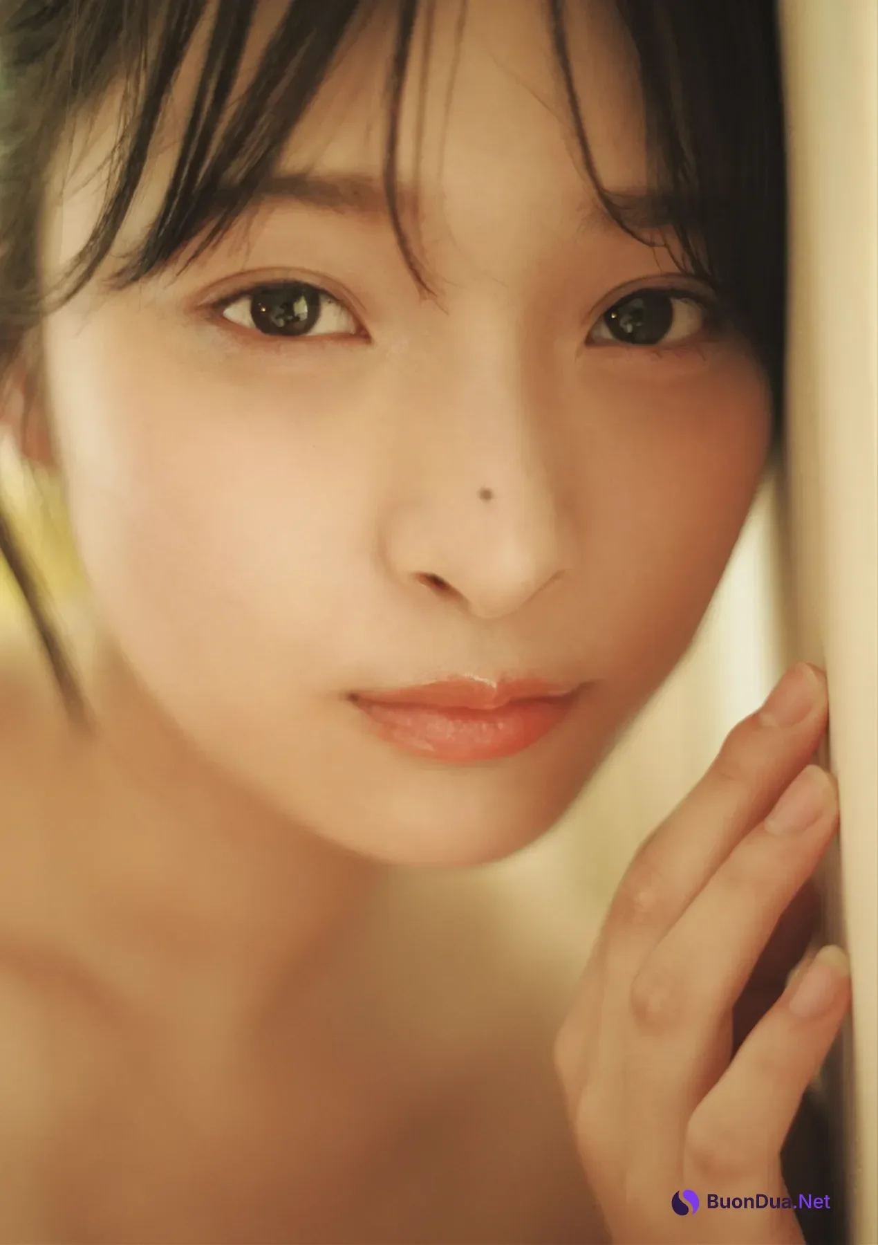 Misaki Sawa 沢美沙樹, Coco 瑚々, GIRLS Graph.010 - Photo 15