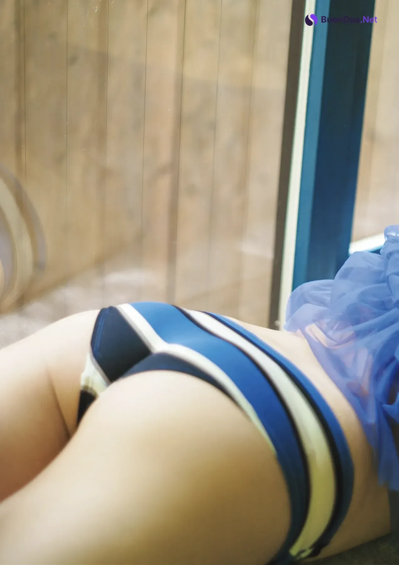 Misaki Sawa 沢美沙樹, Coco 瑚々, GIRLS Graph.010 - Photo 16
