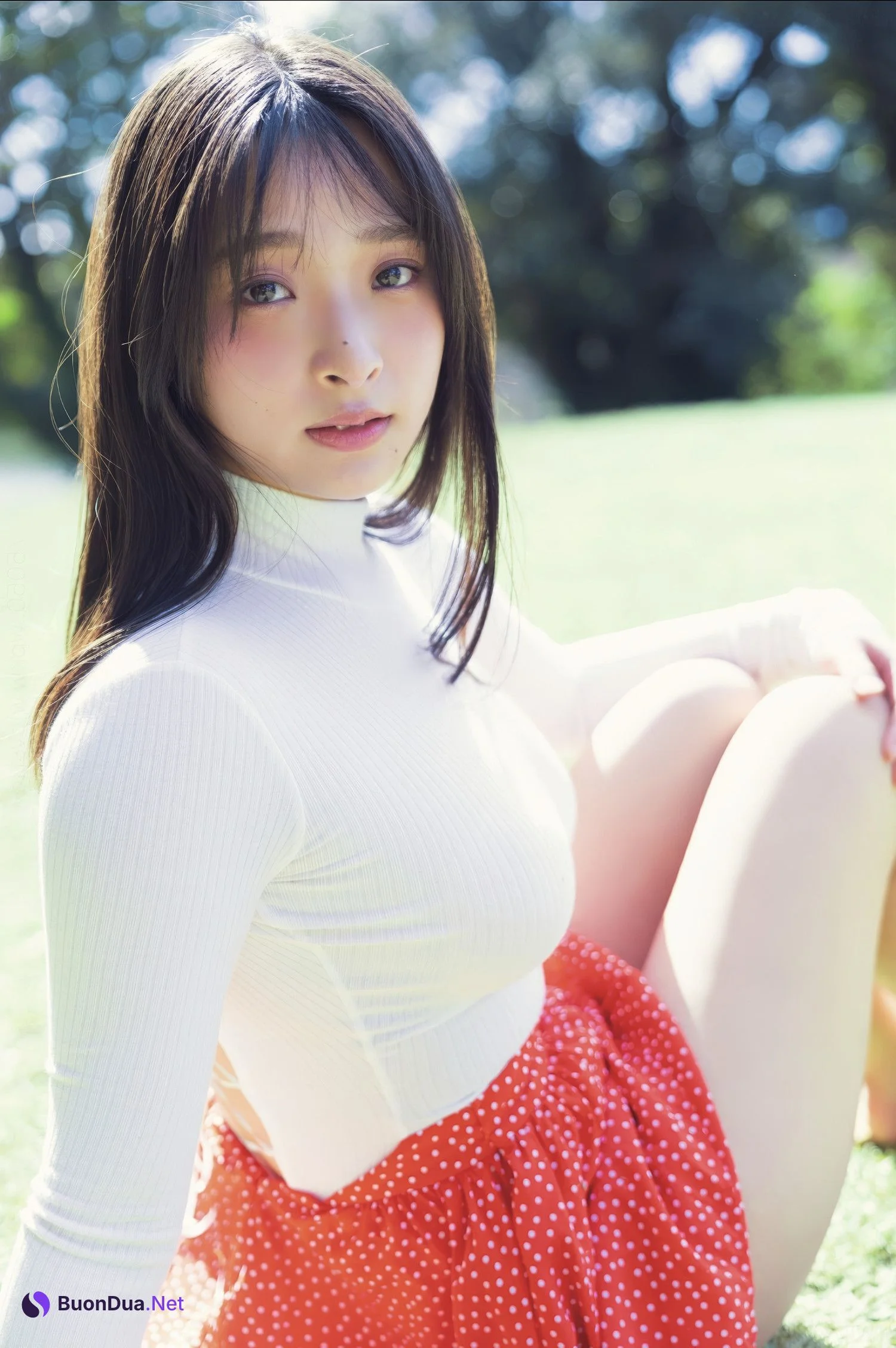 Misaki Sawa 沢美沙樹, FLASH 2025.04.08 (フラッシュ 2025年4月8日号) - Photo 14
