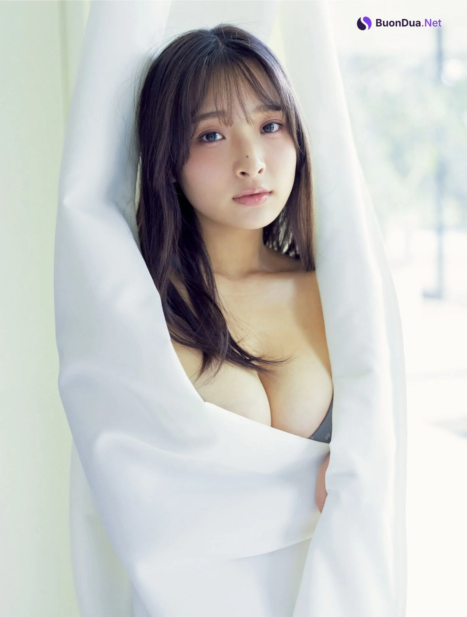 Misaki Sawa 沢美沙樹, FLASH 2025.06.10 (フラッシュ 2025年6月10日号) - Photo 6