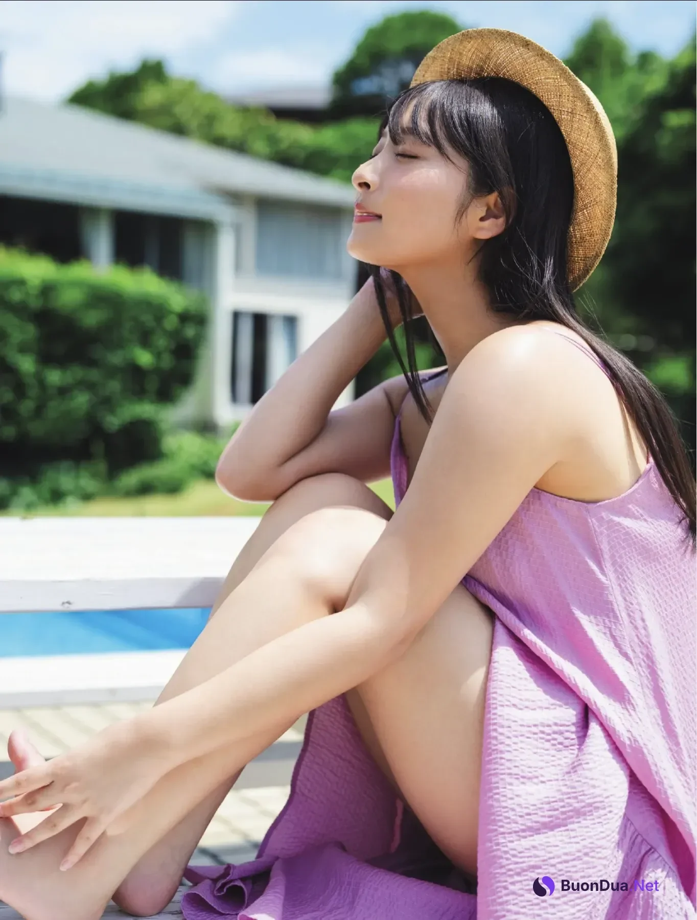 Misaki Sawa 沢美沙樹, FLASH 2025.10.07 (フラッシュ 2025年10月07日号) - Photo 3