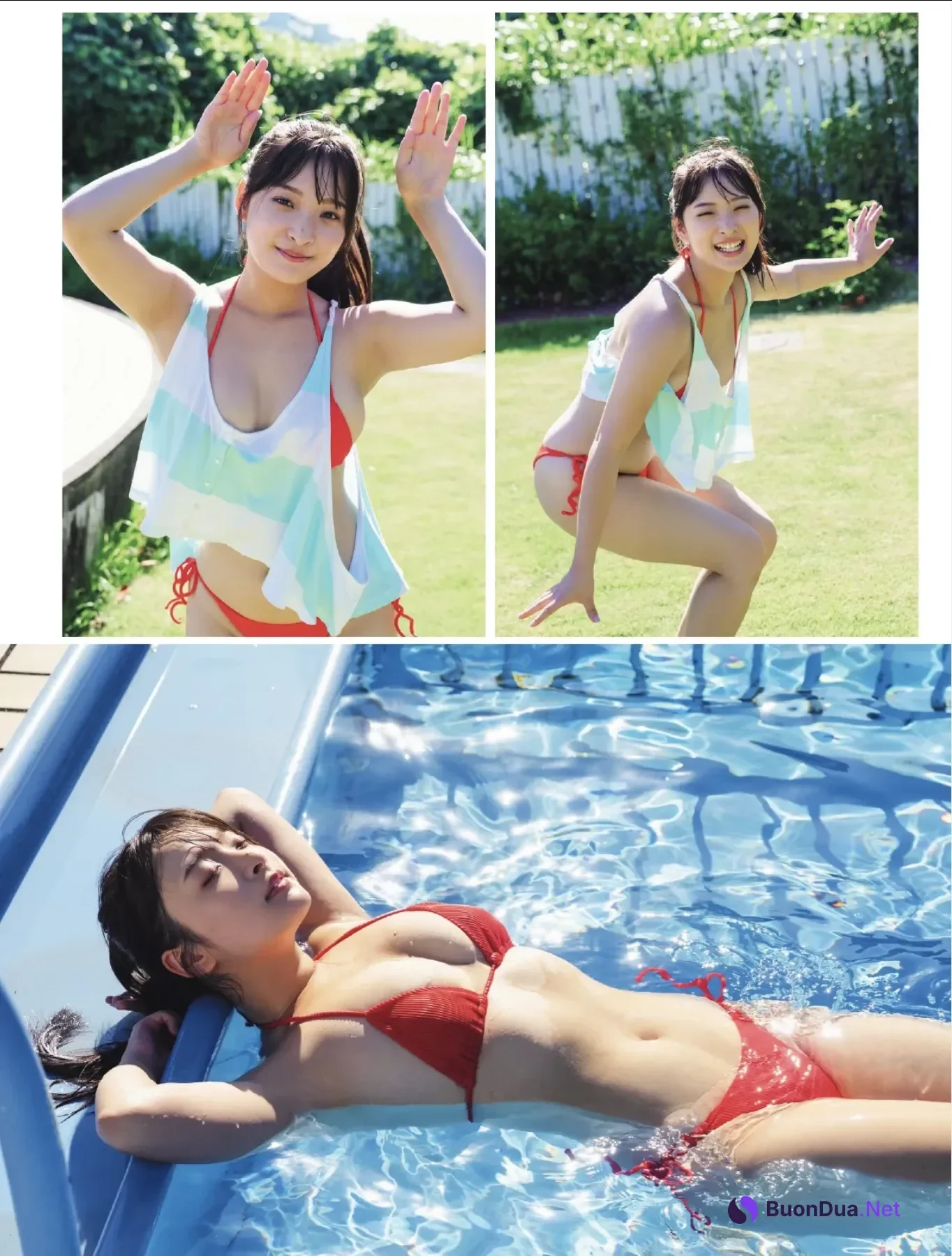 Misaki Sawa 沢美沙樹, FLASH 2025.10.07 (フラッシュ 2025年10月07日号) - Photo 5