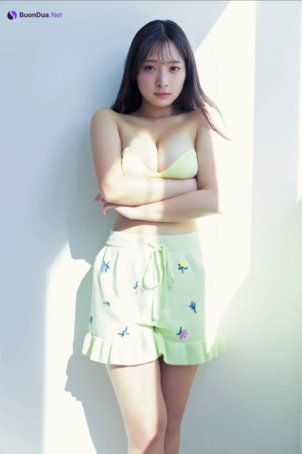 Misaki Sawa 沢美沙樹, FLASHPrime No.1775 誰もが好きになる人の名は、 - Photo 14