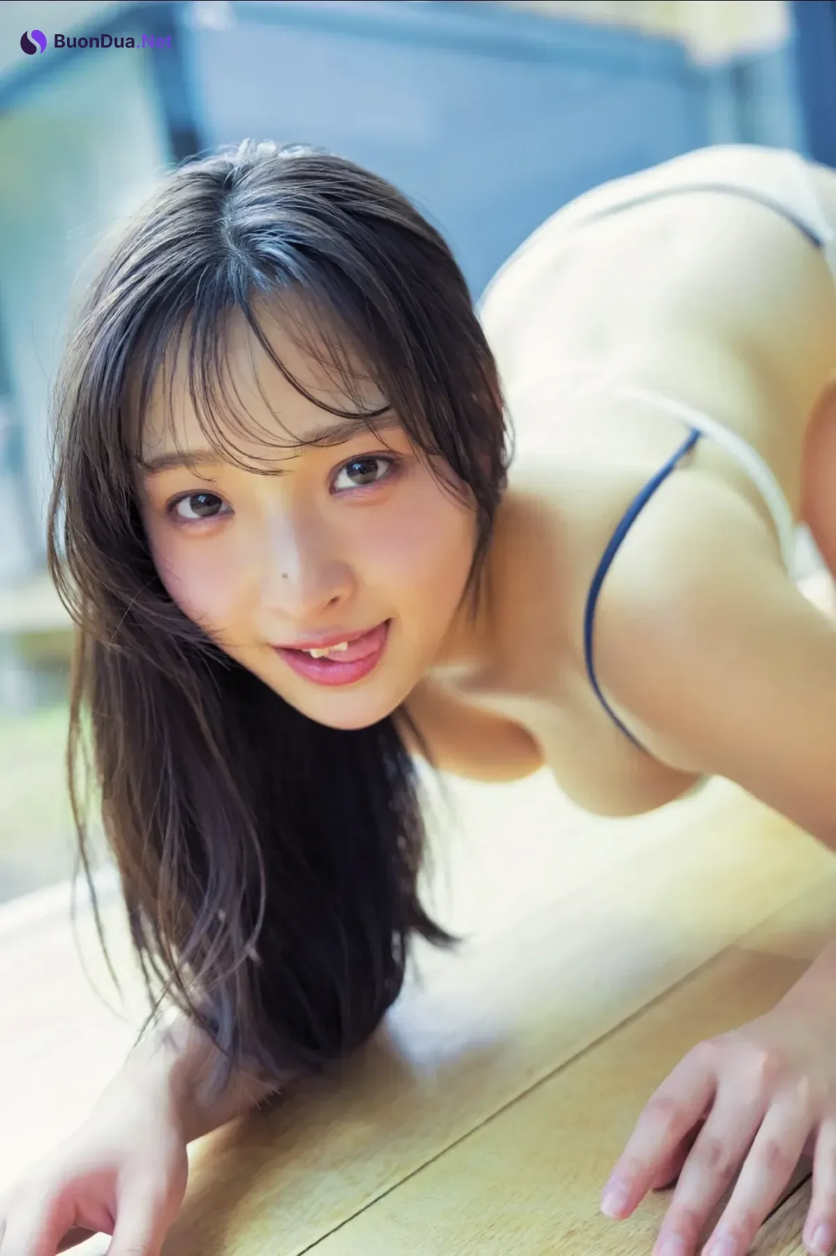 Misaki Sawa 沢美沙樹, FLASHPrime No.1775 誰もが好きになる人の名は、 - Photo 17