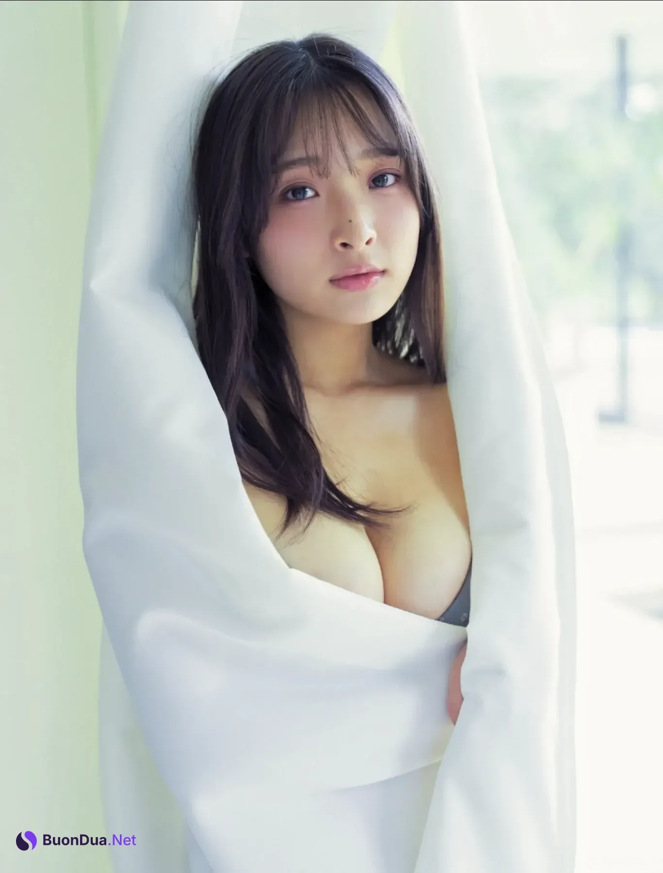 Misaki Sawa 沢美沙樹, FLASHPrime No.1775 誰もが好きになる人の名は、 - Photo 6