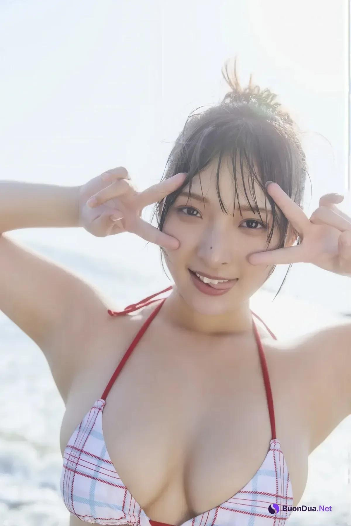 Misaki Sawa 沢美沙樹, FRIDAY Monthly Girl.050 完全未発表100カット Set.01 - Photo 19