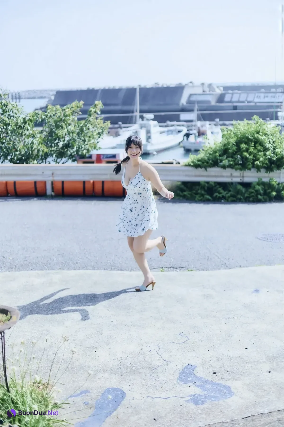 Misaki Sawa 沢美沙樹, FRIDAY Monthly Girl.050 完全未発表100カット Set.01 - Photo 3