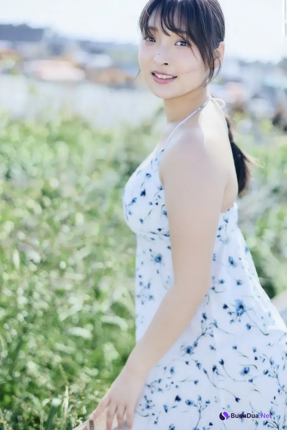 Misaki Sawa 沢美沙樹, FRIDAY Monthly Girl.050 完全未発表100カット Set.01 - Photo 4