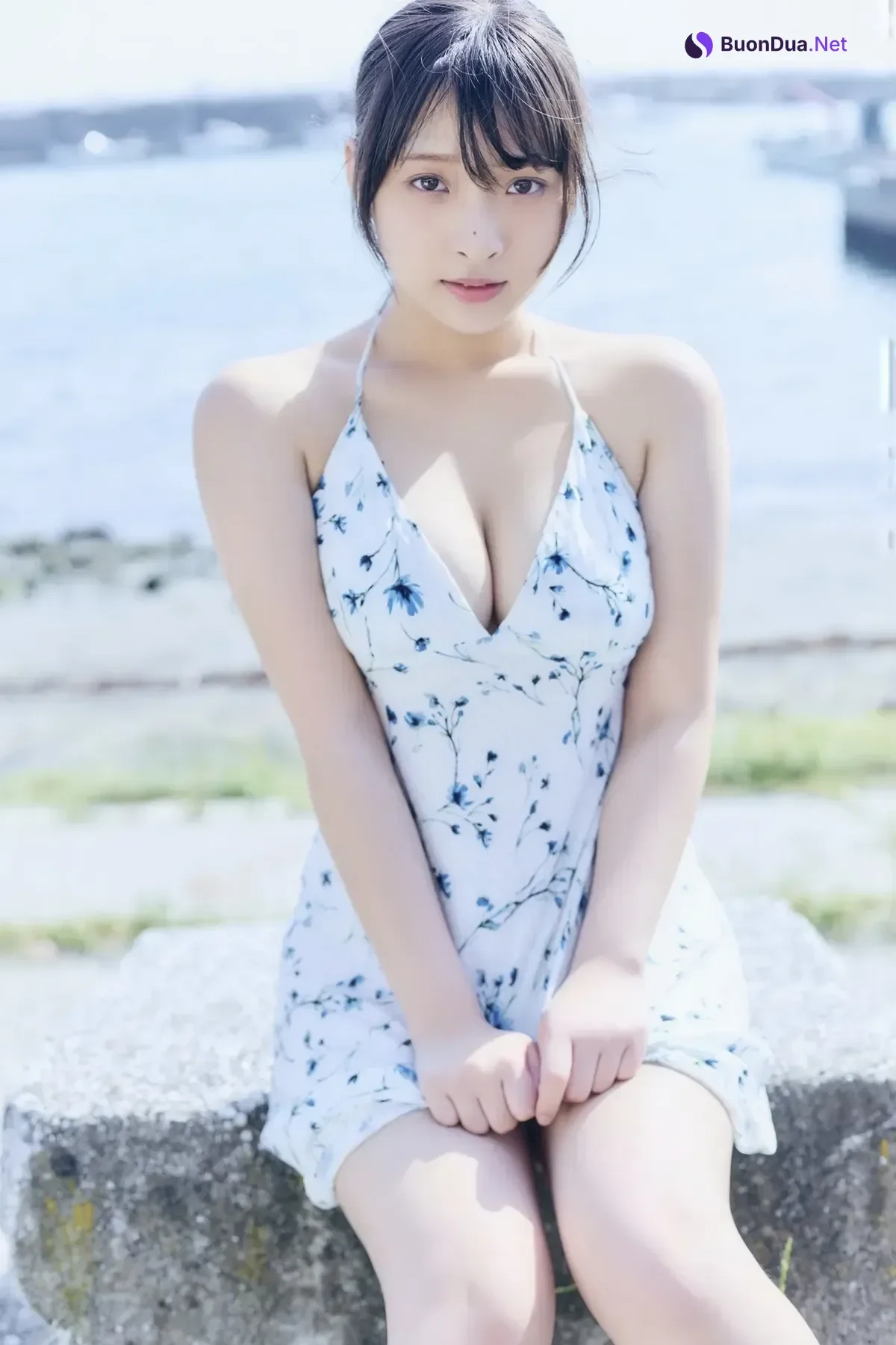 Misaki Sawa 沢美沙樹, FRIDAY Monthly Girl.050 完全未発表100カット Set.01 - Photo 5