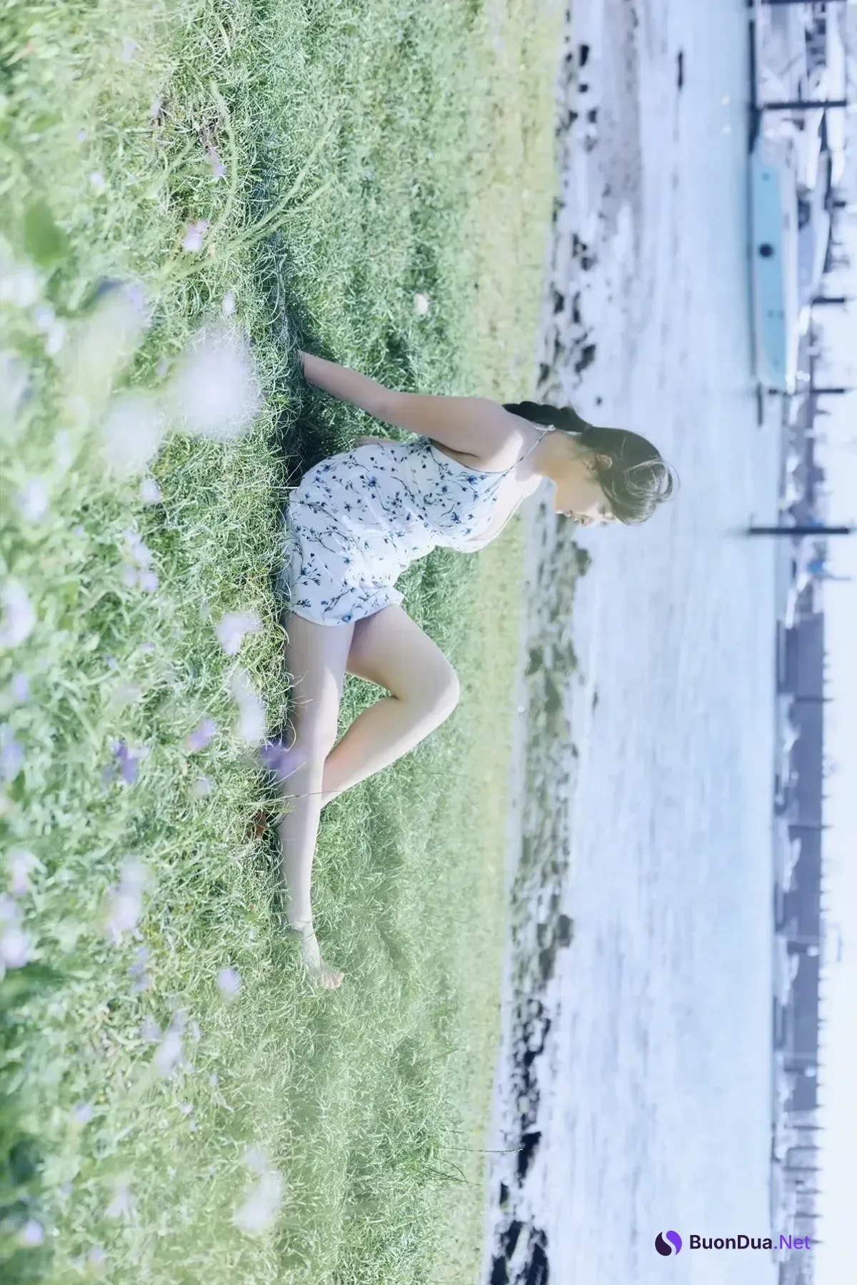 Misaki Sawa 沢美沙樹, FRIDAY Monthly Girl.050 完全未発表100カット Set.01 - Photo 6