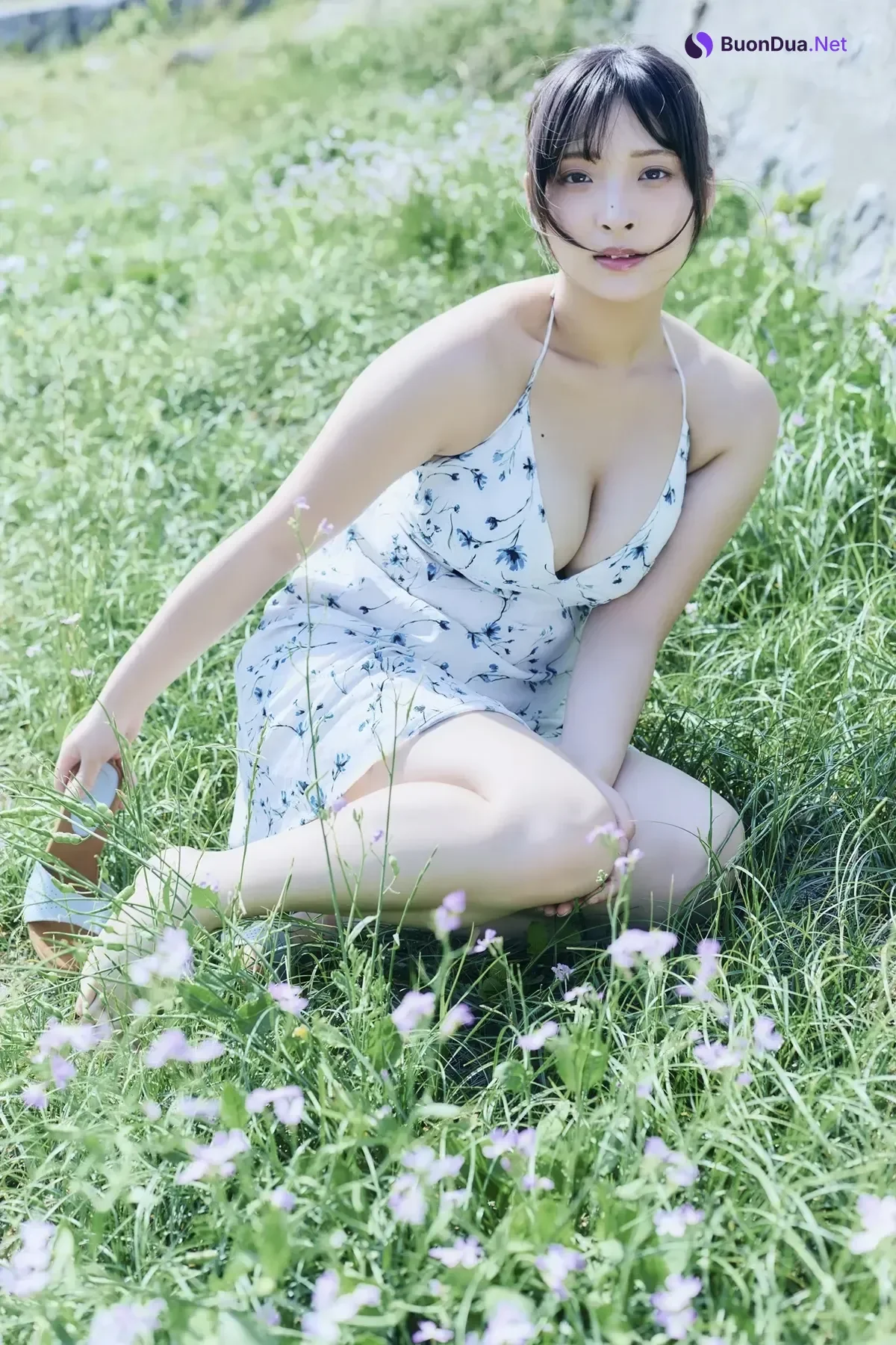 Misaki Sawa 沢美沙樹, FRIDAY Monthly Girl.050 完全未発表100カット Set.01 - Photo 7