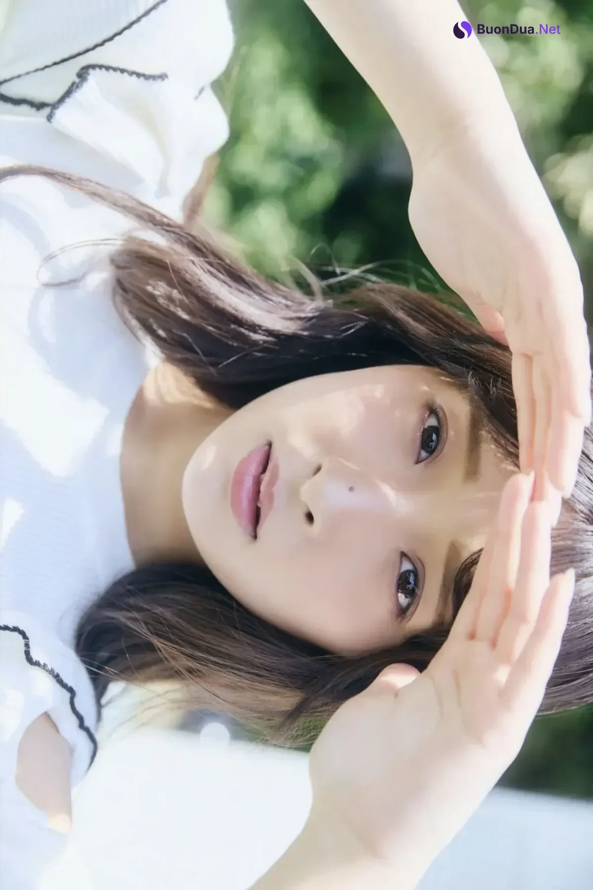 Misaki Sawa 沢美沙樹, FRIDAY Monthly Girl.050 完全未発表100カット Set.03 - รูปภาพ 2