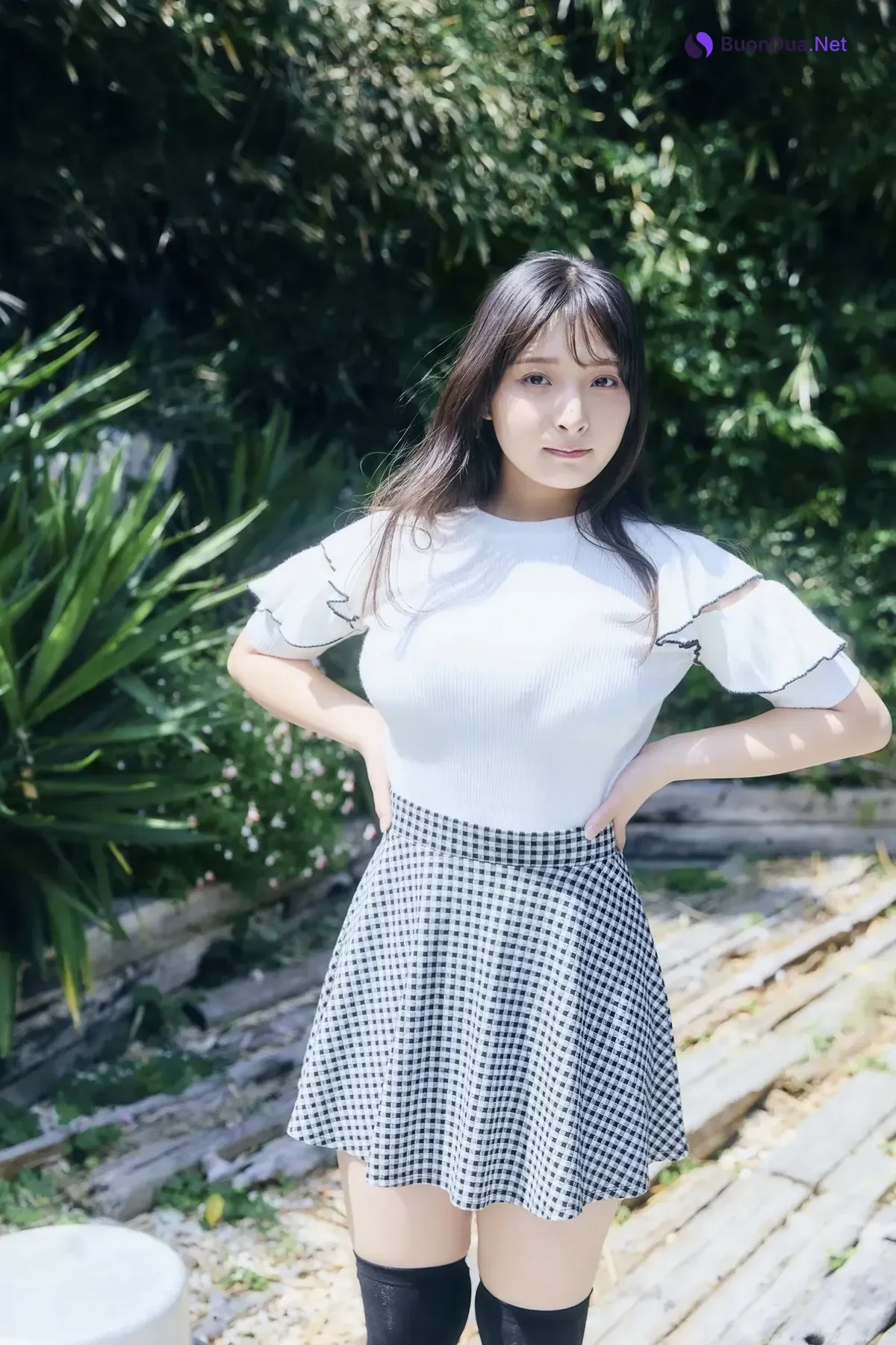 Misaki Sawa 沢美沙樹, FRIDAY Monthly Girl.050 完全未発表100カット Set.03 - รูปภาพ 3