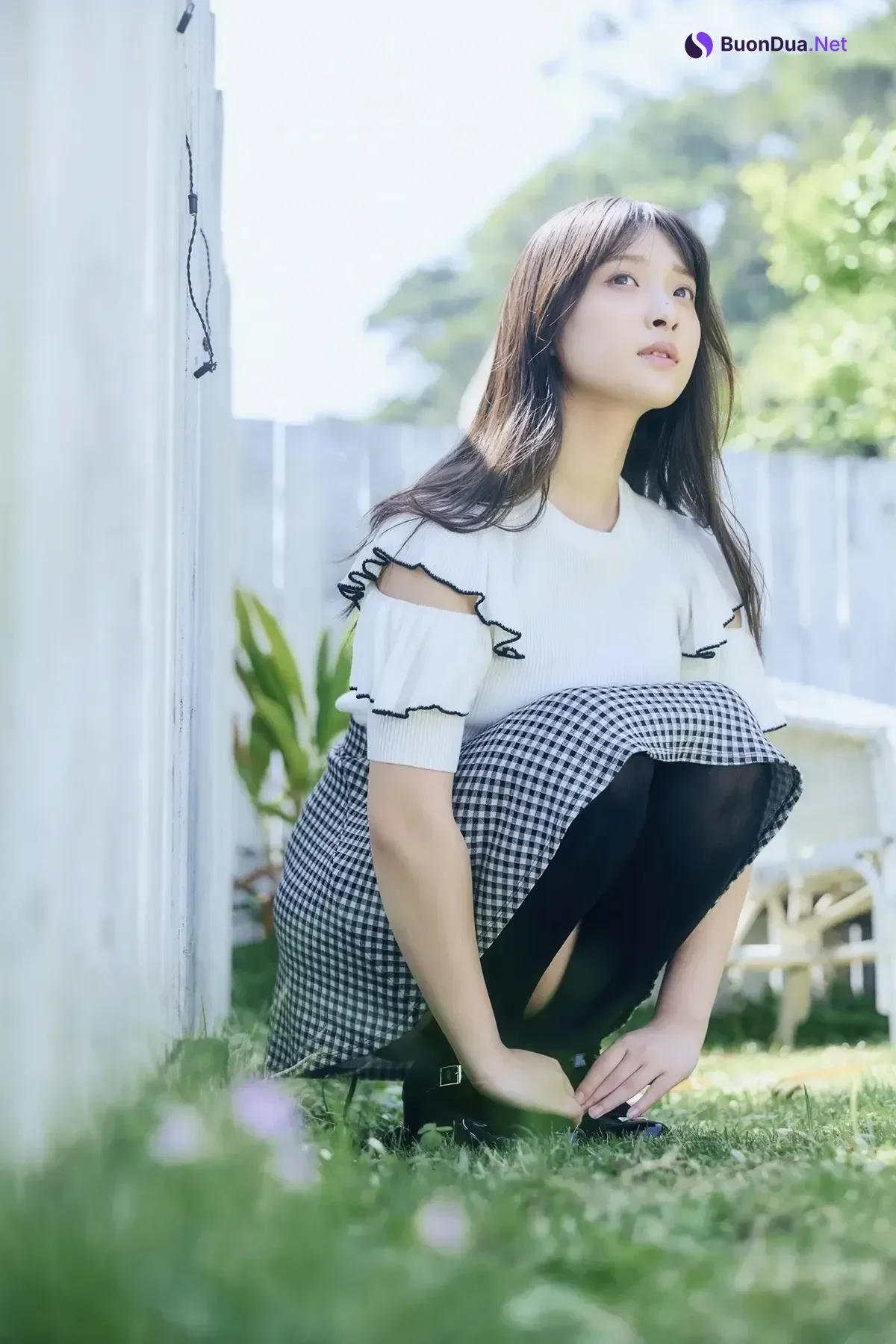 Misaki Sawa 沢美沙樹, FRIDAY Monthly Girl.050 完全未発表100カット Set.03 - รูปภาพ 4