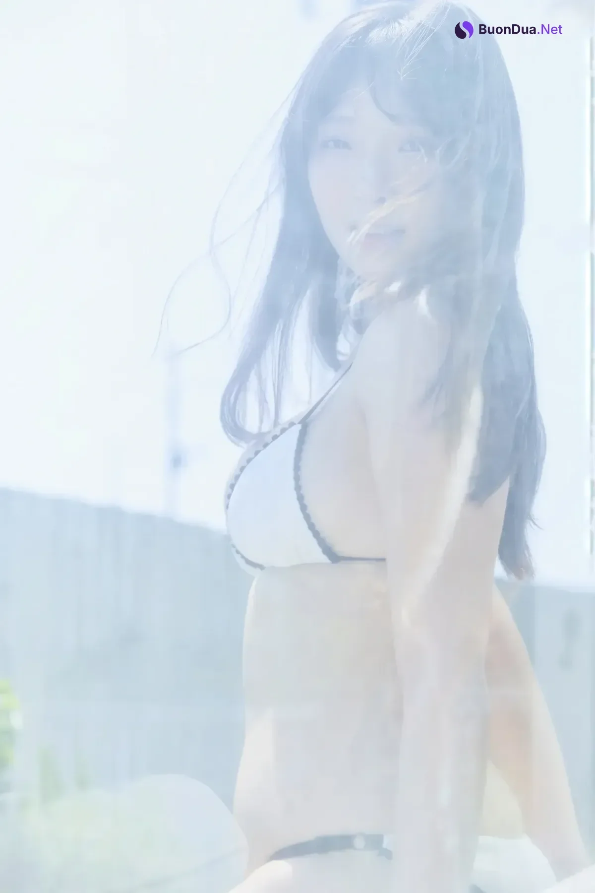 Misaki Sawa 沢美沙樹, FRIDAY Monthly Girl.050 完全未発表100カット Set.03 - รูปภาพ 5