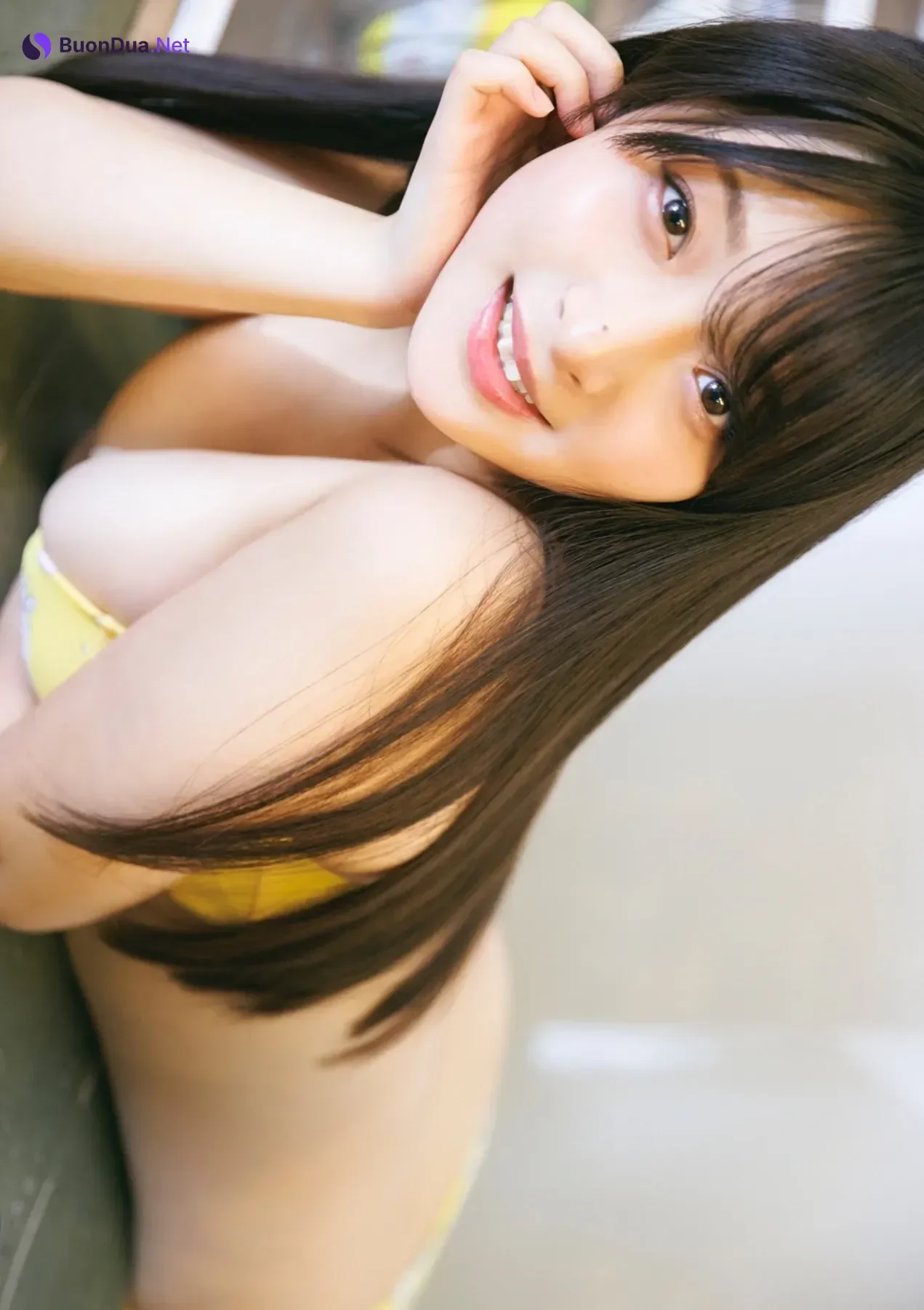 Misaki Sawa 沢美沙樹, デジタル限定 GJ 写真集 「さわみごろ」 - รูปภาพ 18