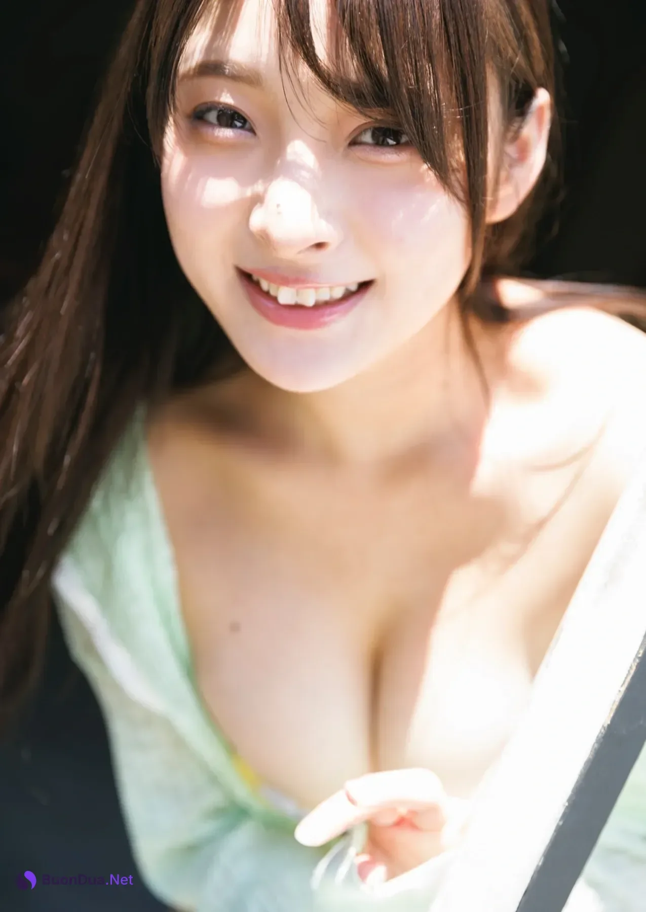 Misaki Sawa 沢美沙樹, デジタル限定 GJ 写真集 「さわみごろ」 - รูปภาพ 3