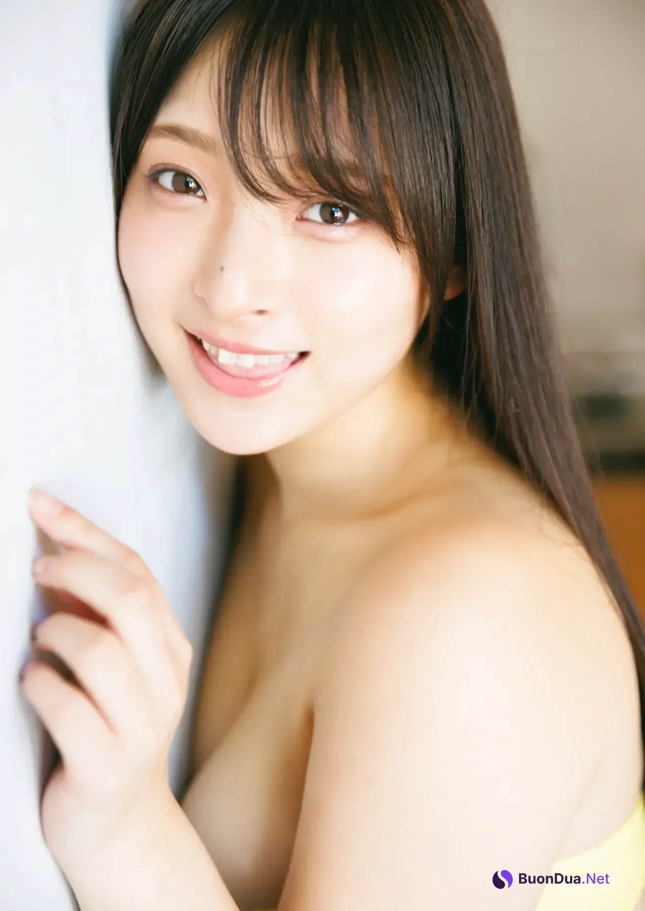 Misaki Sawa 沢美沙樹, デジタル限定 GJ 写真集 「さわみごろ」 - รูปภาพ 7
