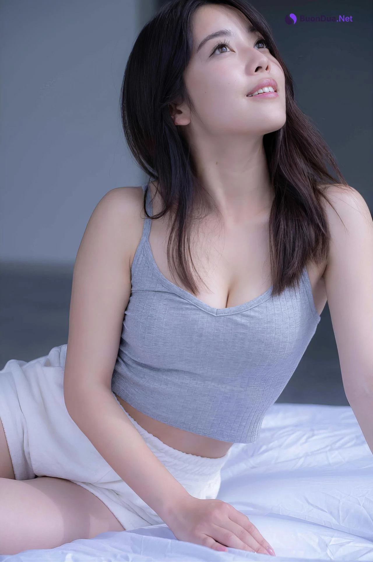 Misaki Yahata 八幡美咲, FRIDAYデジタル写真集 「地方局No.1アナウンサー 美しく、咲く」 Set.02 - Photo 6
