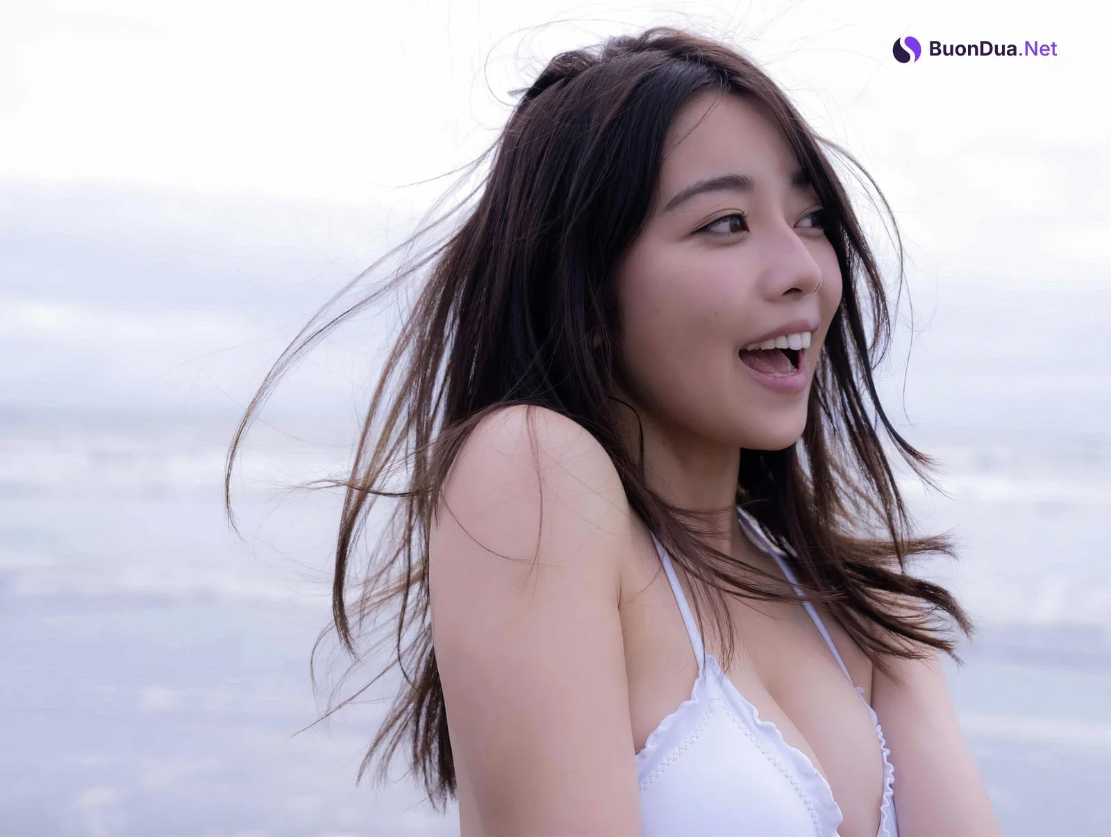 Misaki Yahata 八幡美咲, FRIDAYデジタル写真集 「地方局No.1アナウンサー 美しく、咲く」 Set.03 - Photo 15