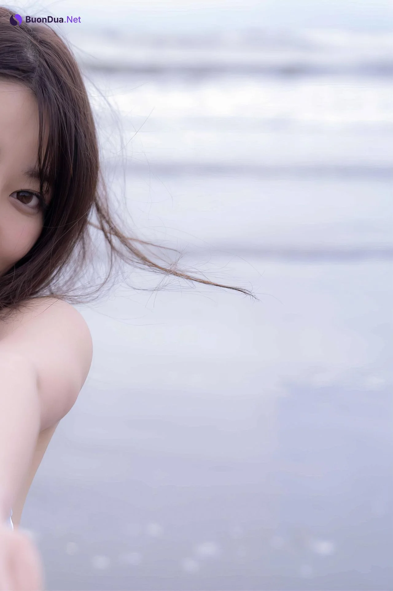 Misaki Yahata 八幡美咲, FRIDAYデジタル写真集 「地方局No.1アナウンサー 美しく、咲く」 Set.03 - Photo 19