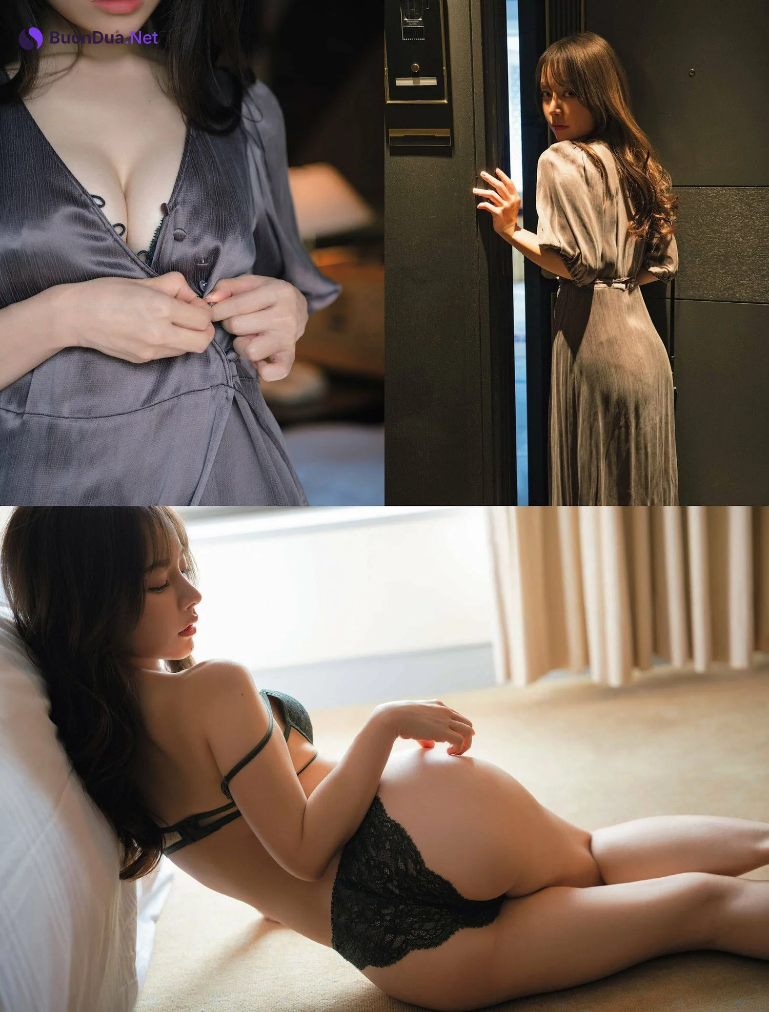 Misao Ueda 上田操, FRIDAY 2023.12.29 (フライデー 2023年12月29日号) - Photo 2