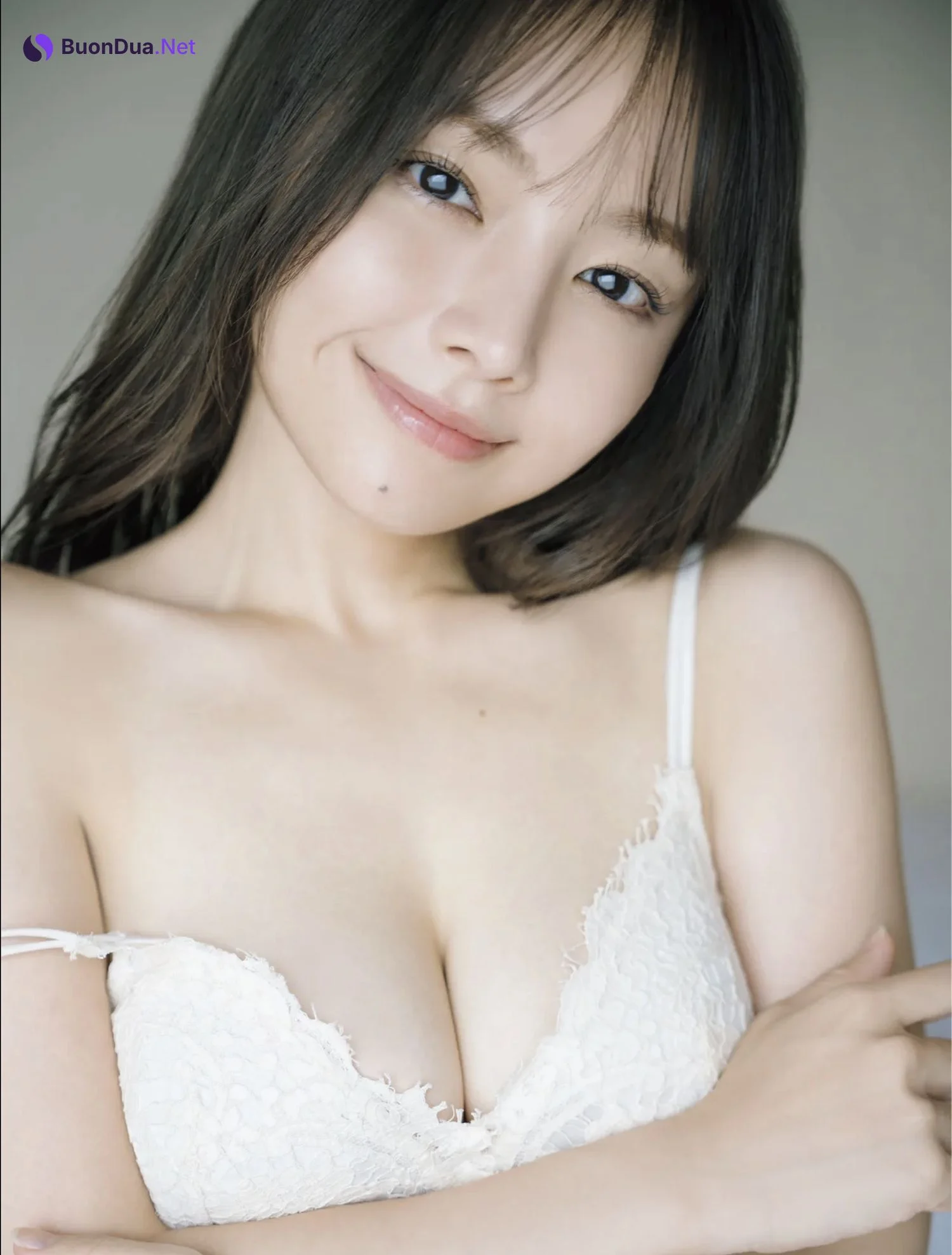 Misao Ueda 上田操, FRIDAY GOLD 2024.09（フライデーゴールド 2024年9号） - Photo 3