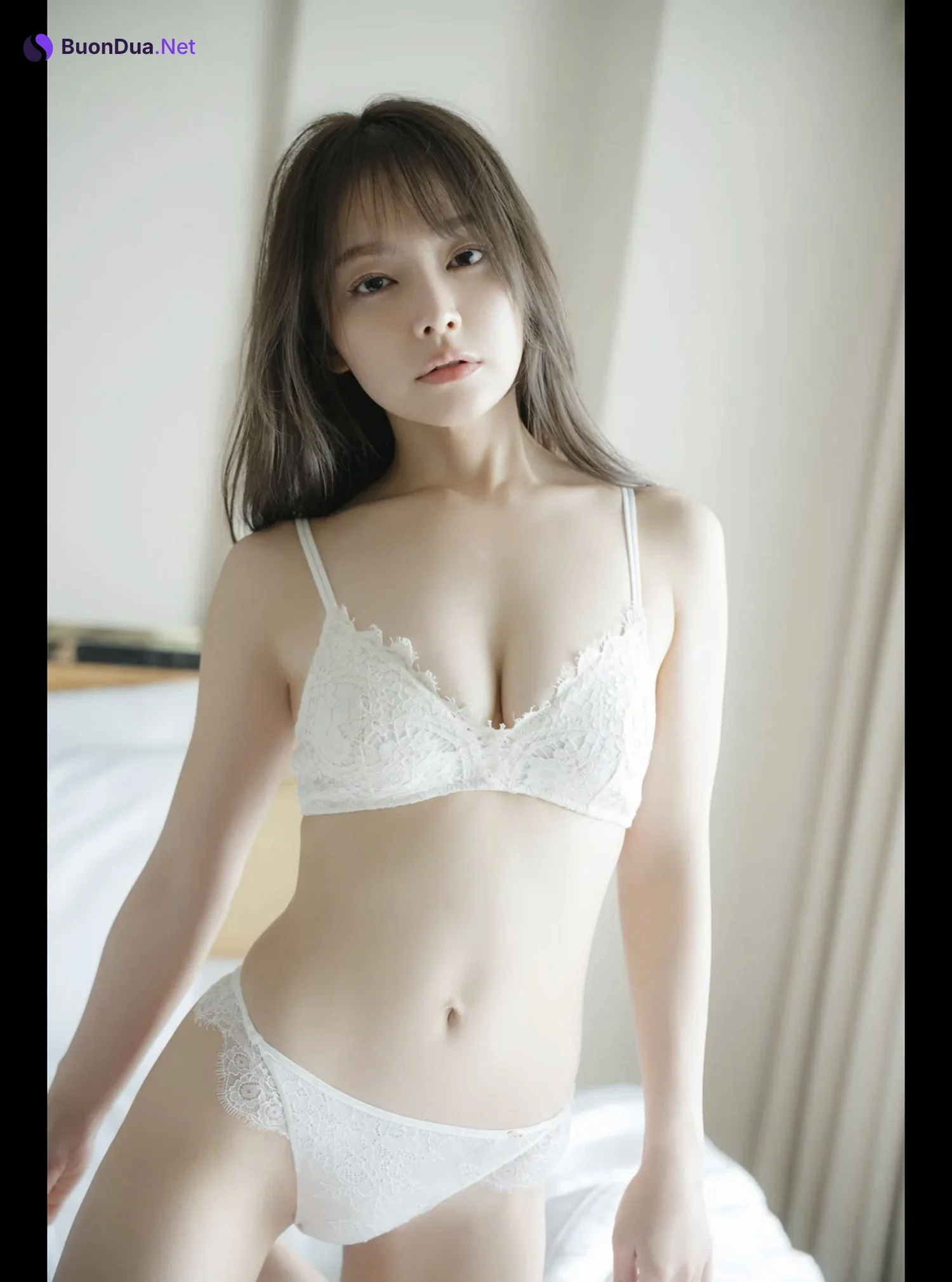 Misao Ueda 上田操, FRIDAY GOLD 2024.09（フライデーゴールド 2024年9号） - Photo 9