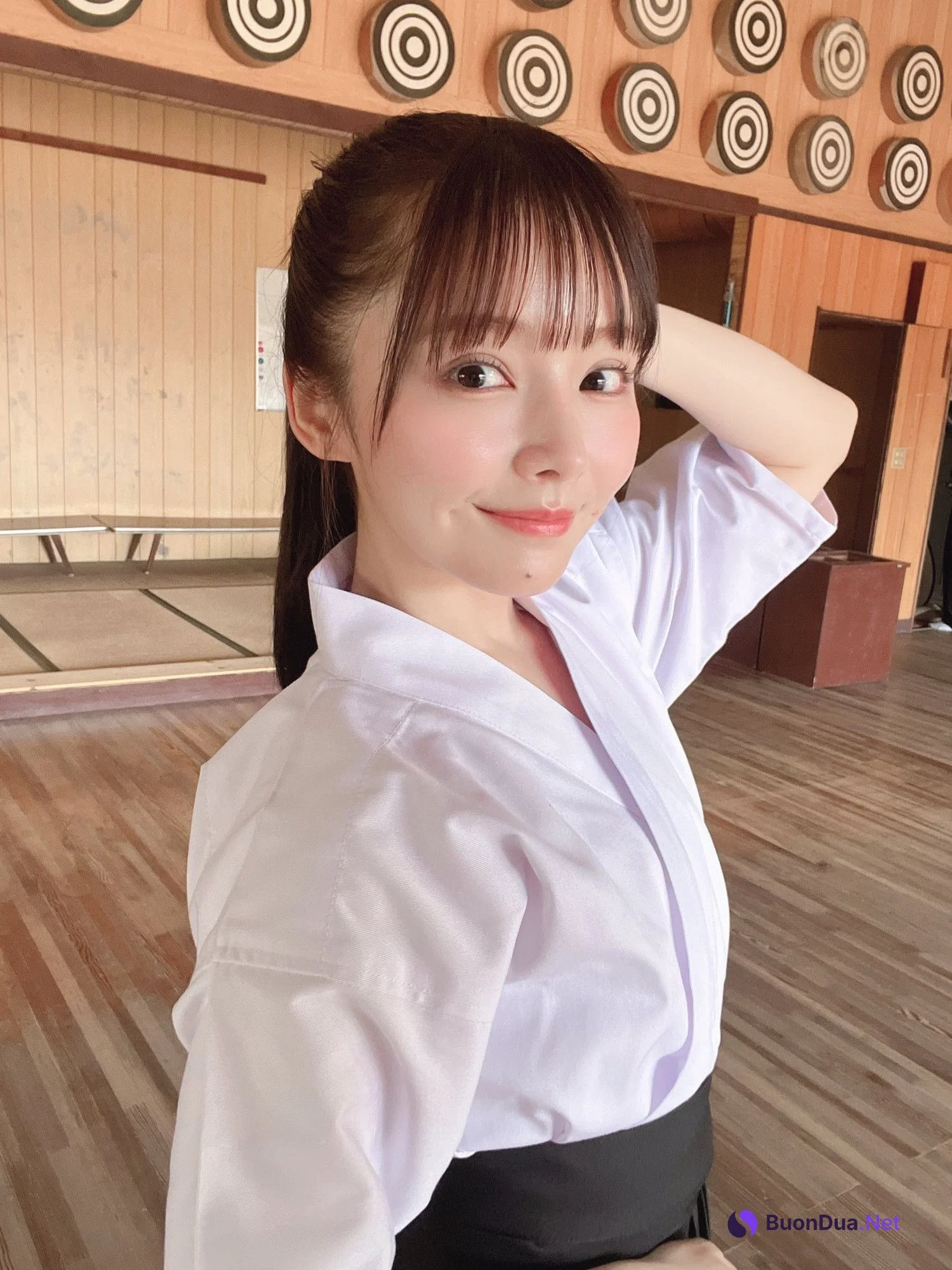 Misao Ueda 上田操, Weekly SPA! 2024.03.26 (週刊SPA! 2024年3月26日号) - Photo 14