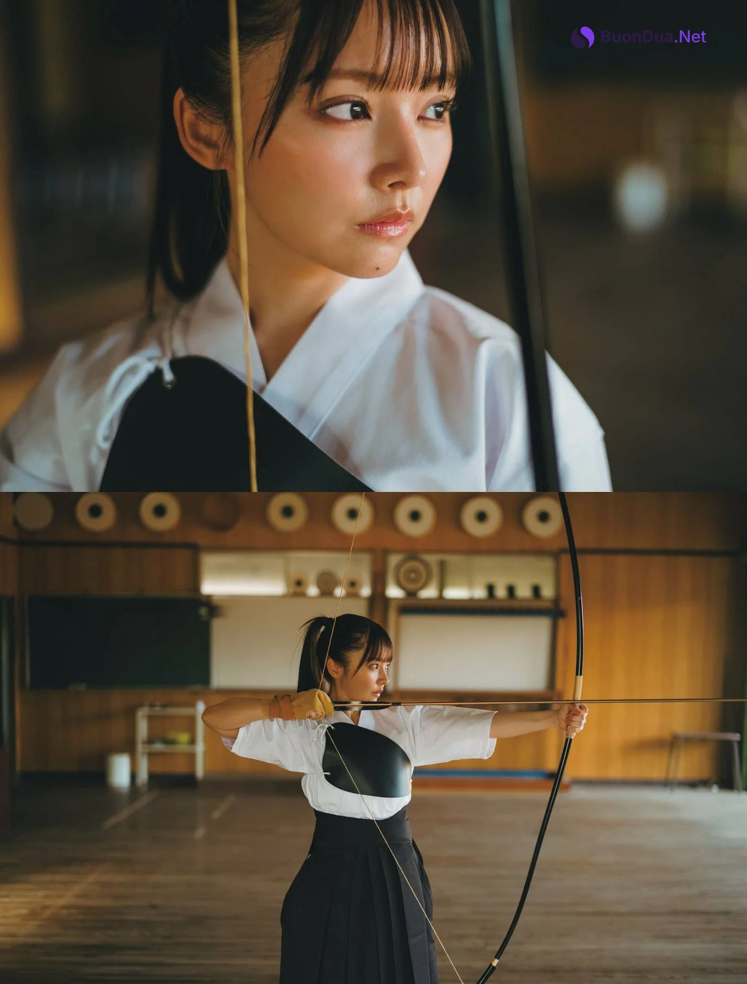 Misao Ueda 上田操, Weekly SPA! 2024.03.26 (週刊SPA! 2024年3月26日号) - Photo 2