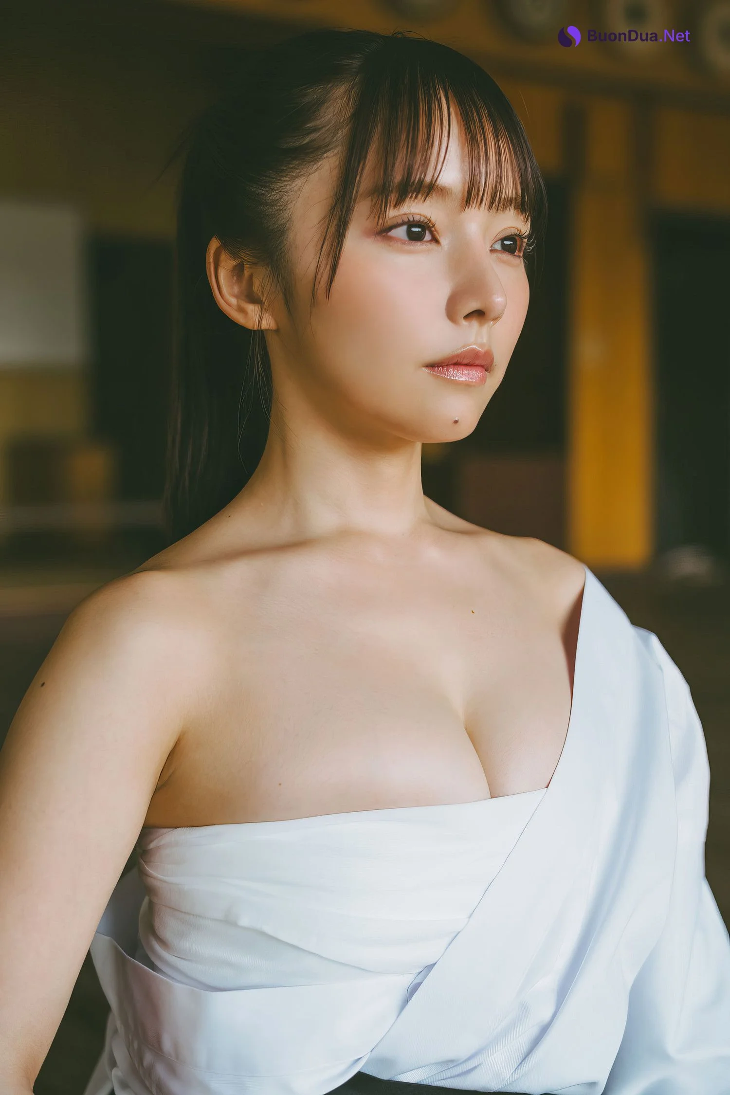 Misao Ueda 上田操, Weekly SPA! 2024.03.26 (週刊SPA! 2024年3月26日号) - Photo 8