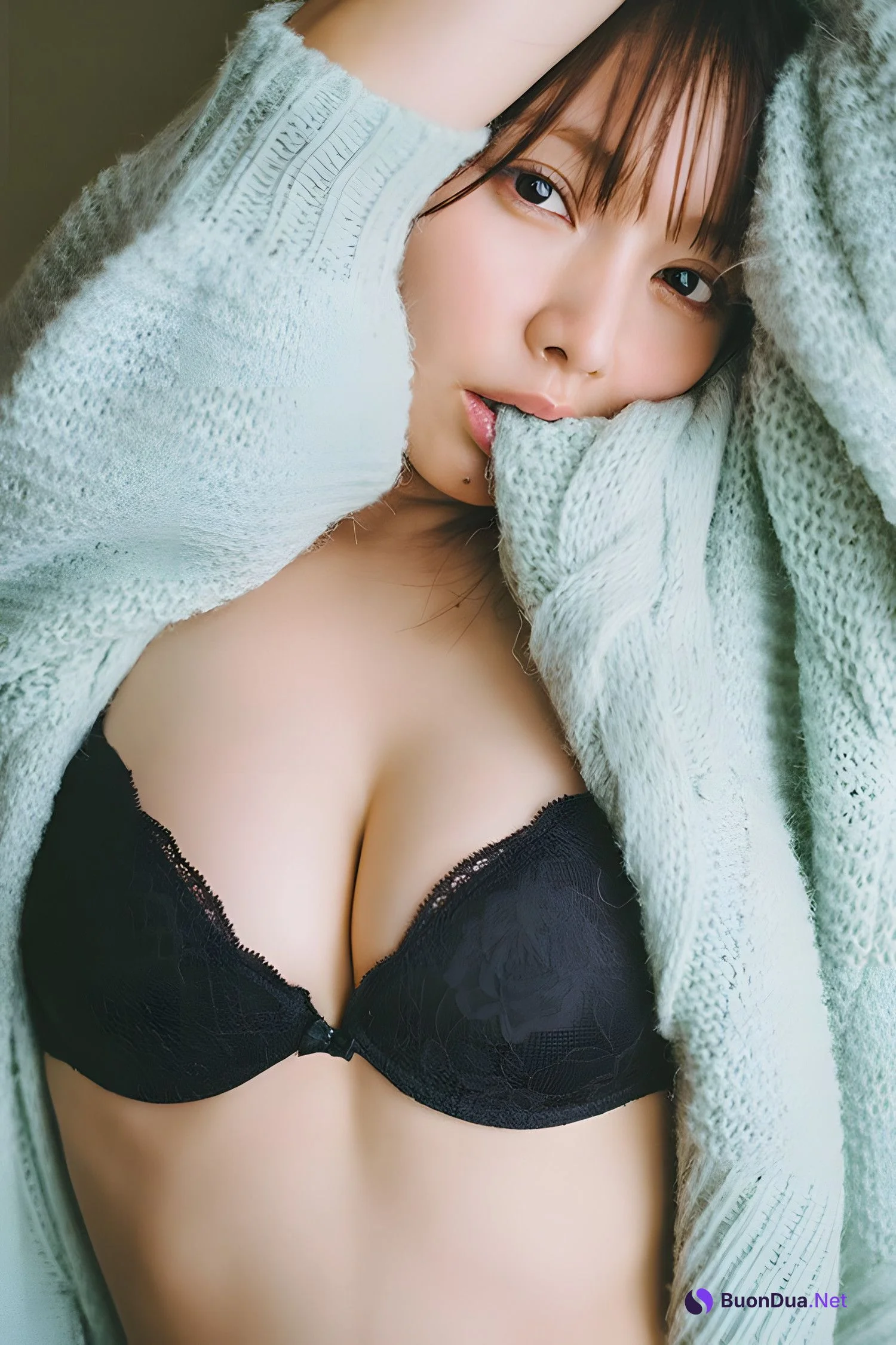 Misao Ueda 上田操, Weekly SPA! 2024.03.26 (週刊SPA! 2024年3月26日号) - Photo 9