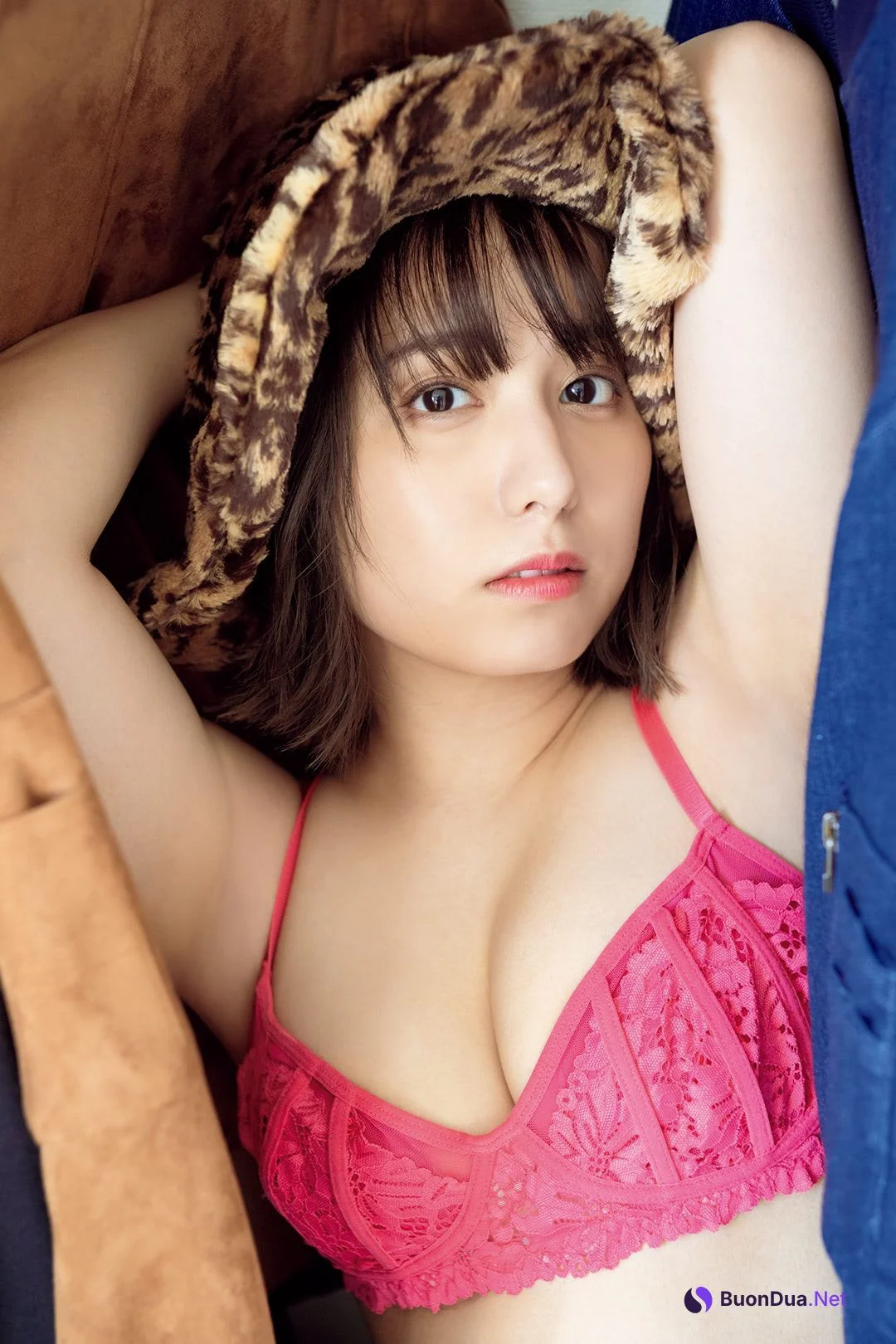 Misato Maeda 前田美里, FLASH 2022.06.14 (フラッシュ 2022年6月14日号) - Photo 4