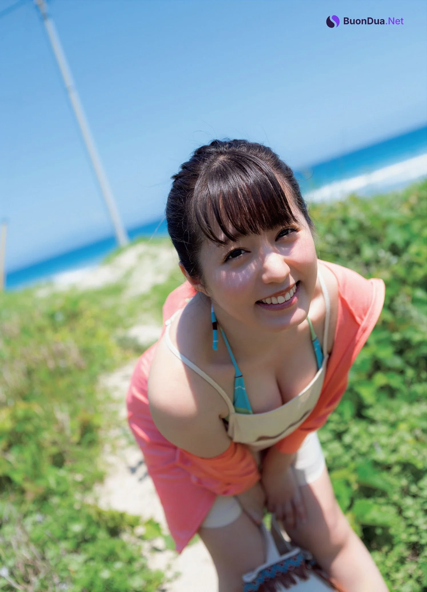 Misato Maeda 前田美里, FLASH 2023.09.12 (フラッシュ 2023年9月12日号) - Photo 2