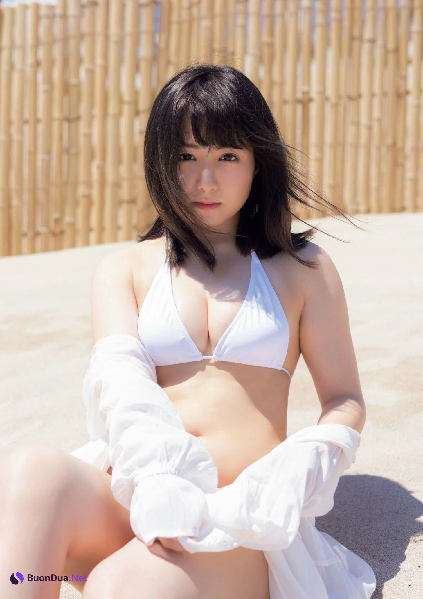 Misato Maeda 前田美里, FRIDAY 2023.08.25 (フライデー 2023年8月25日号) - Photo 3