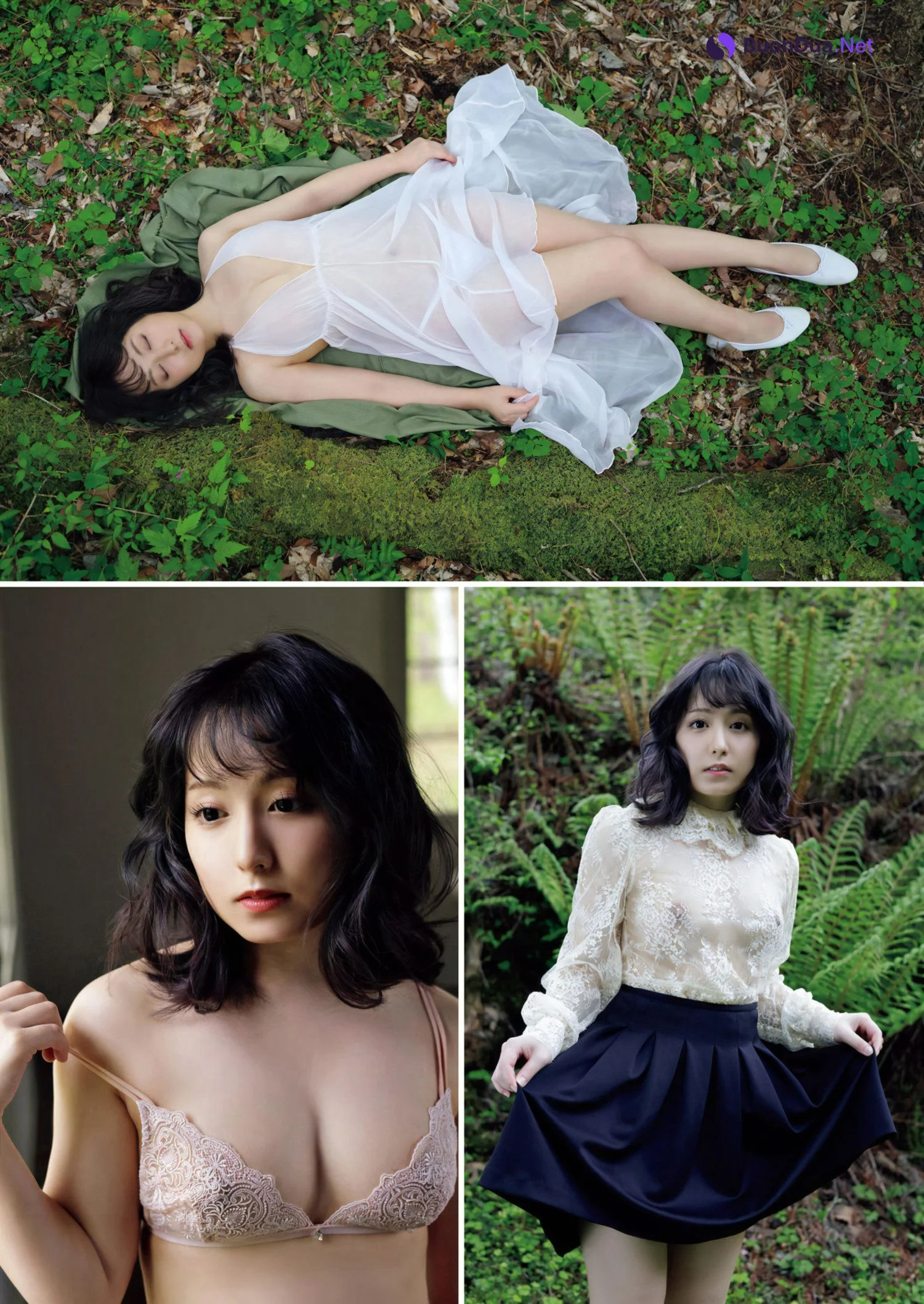 Misato Maeda 前田美里, FRIDAY 2023.11.03 (フライデー 2023年11月3日号) - Photo 3
