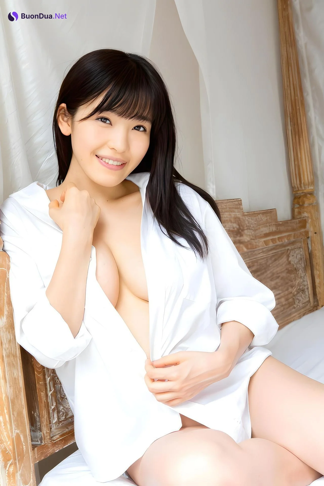 Misato Shimizu 清水みさと, デジタル写真集 一途なキモチ＜下＞ Set.01 - Photo 14
